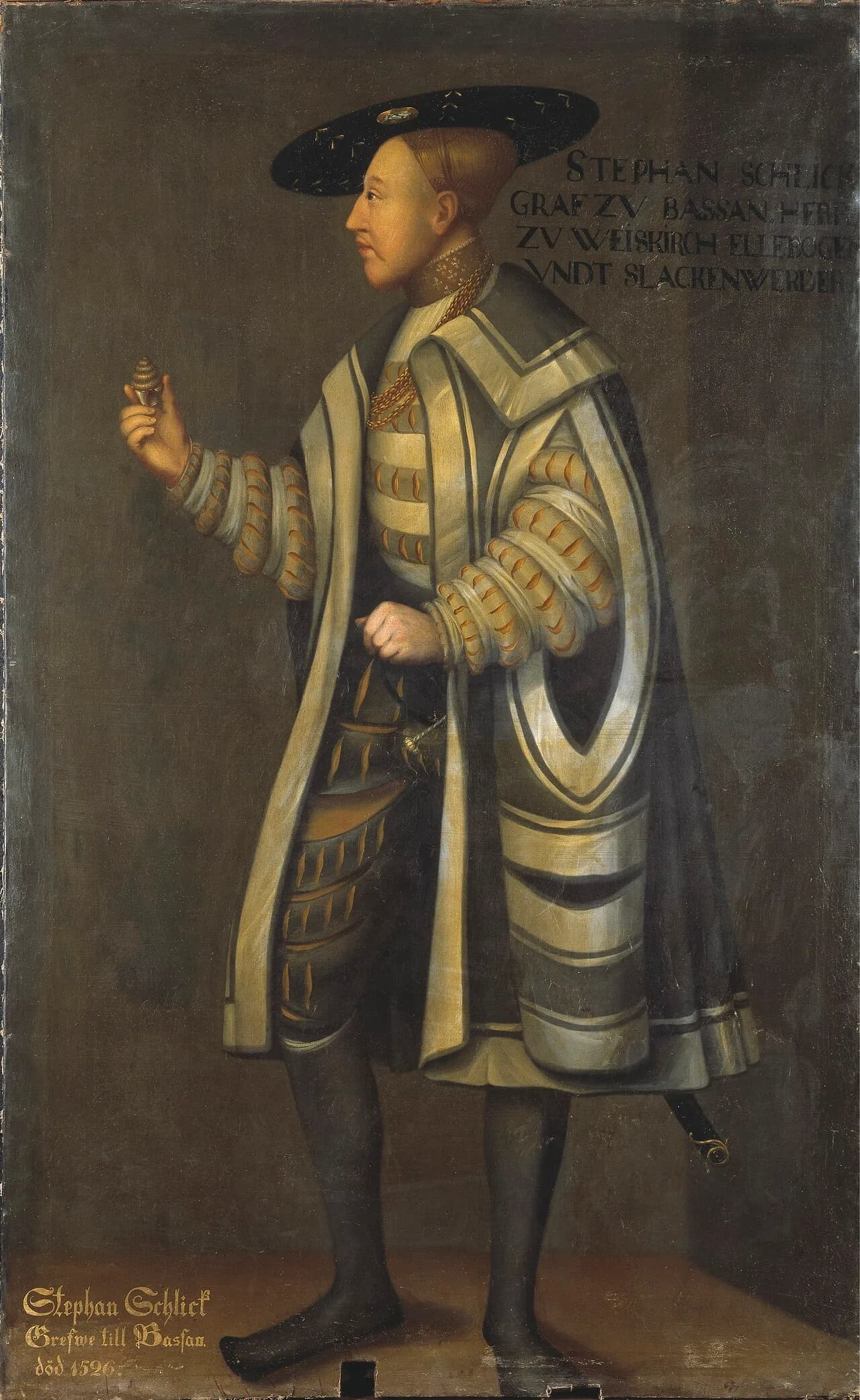 Stefan Schlick