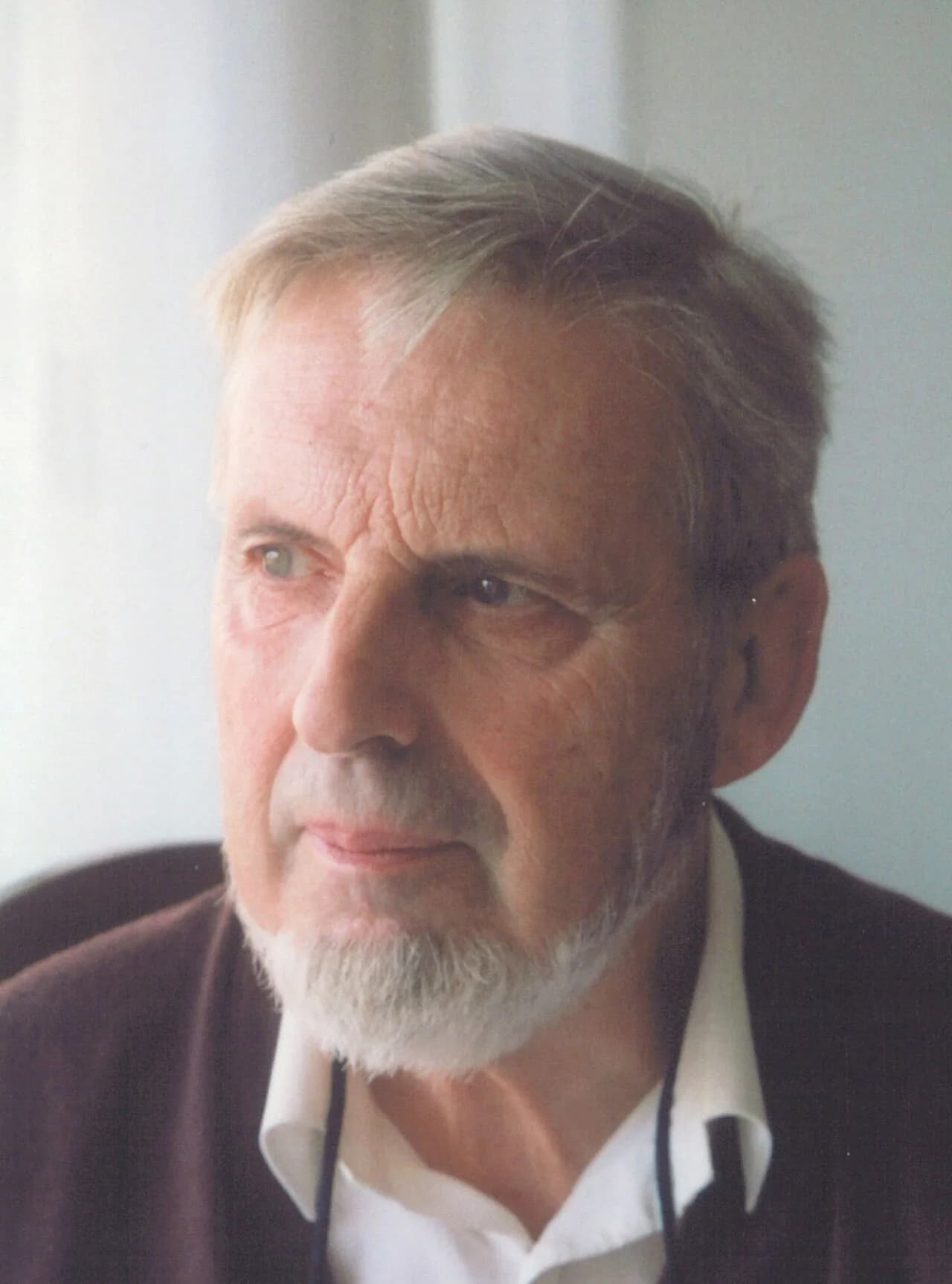 Oskar Lagger