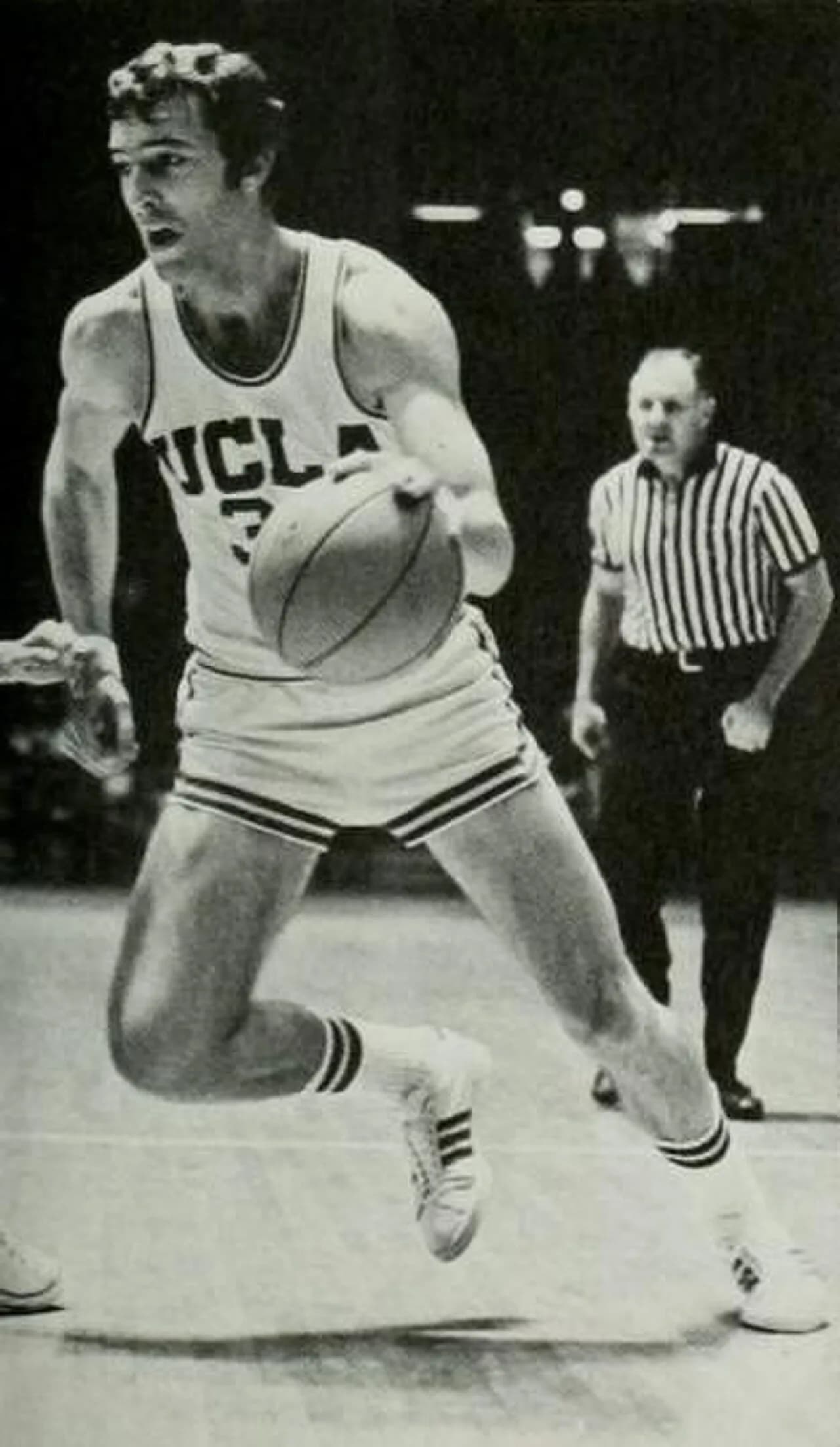 Steve Patterson