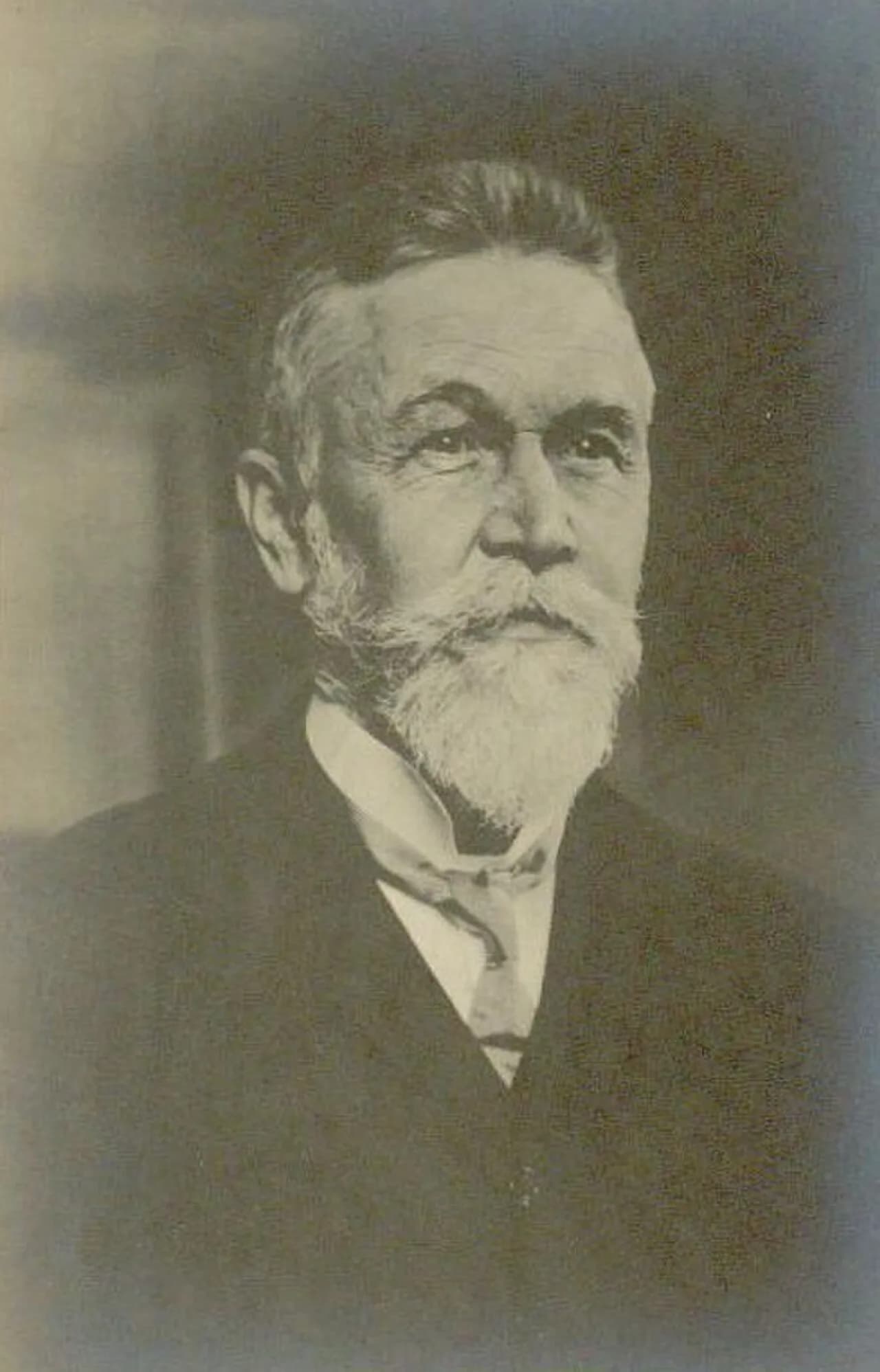 Friedrich Matthei