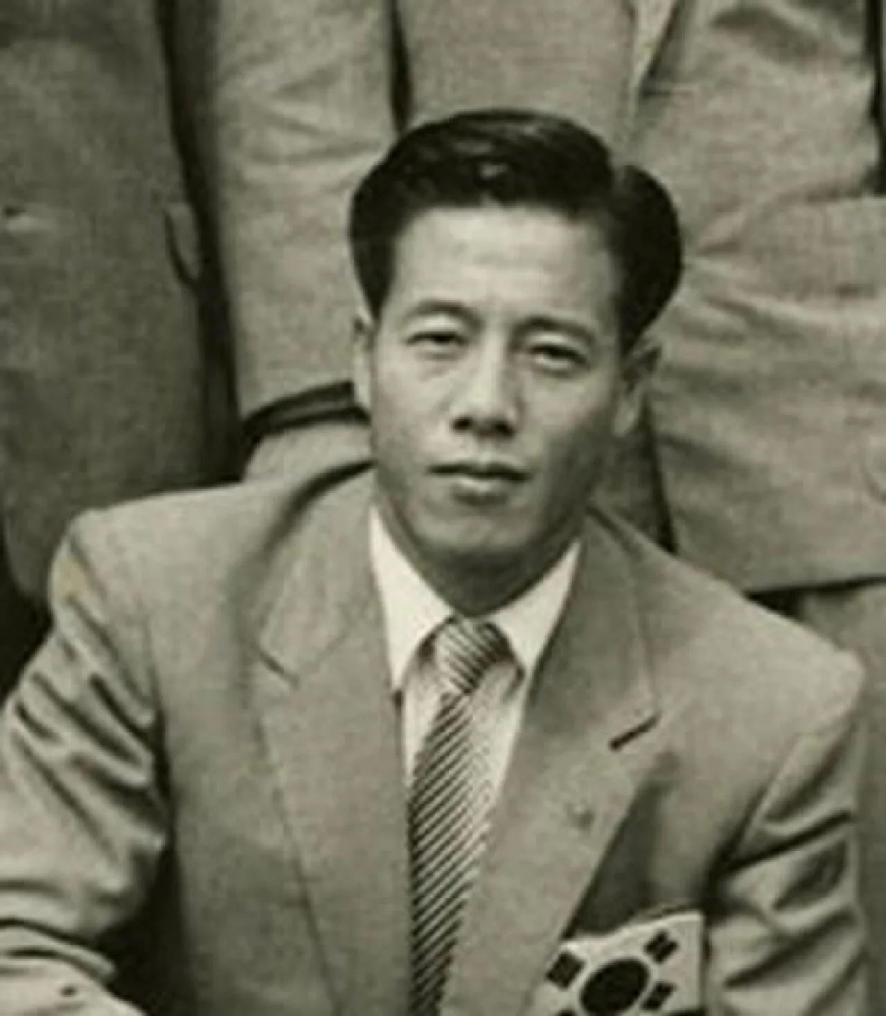 Sung Nak-woon
