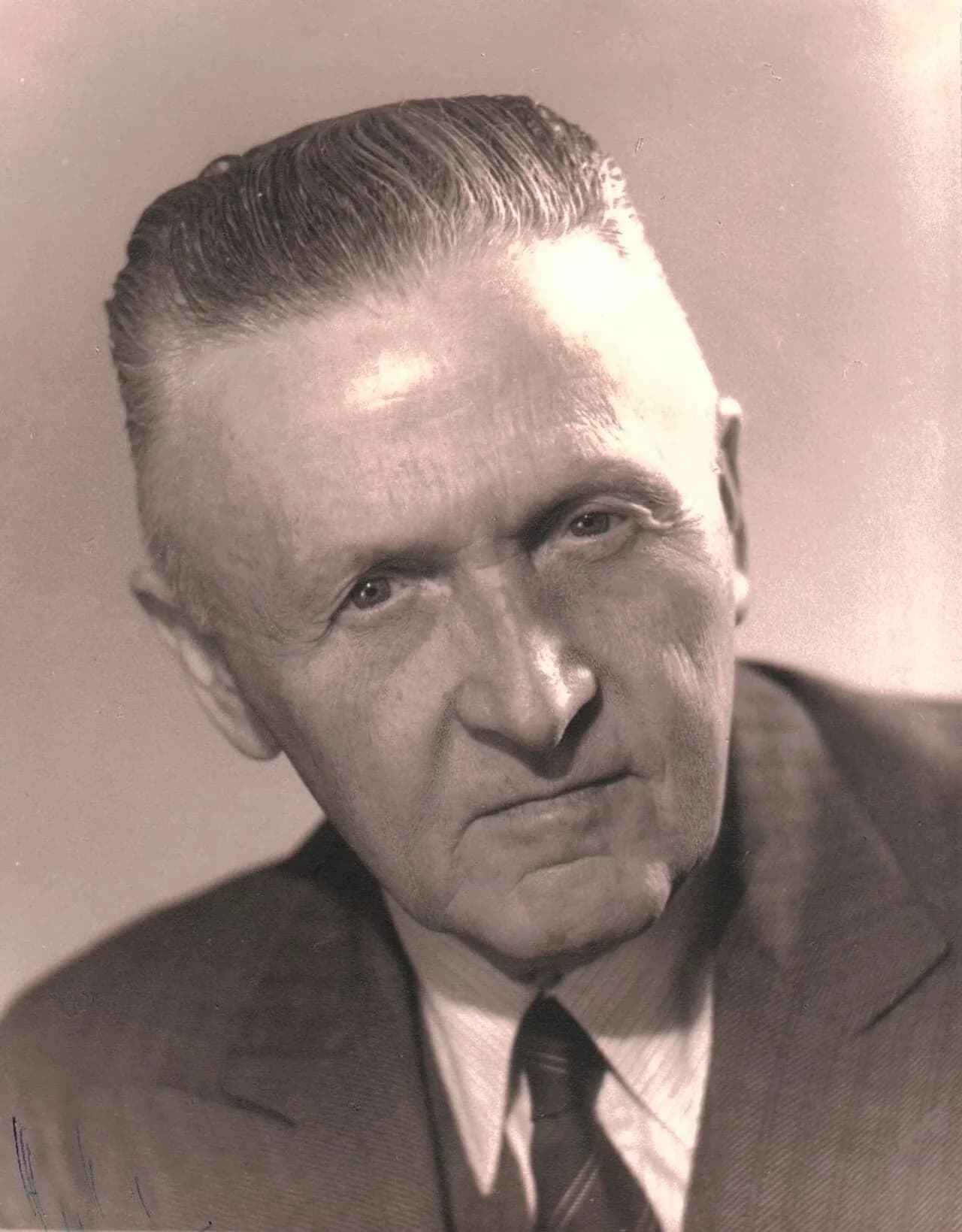 Federico Matthei