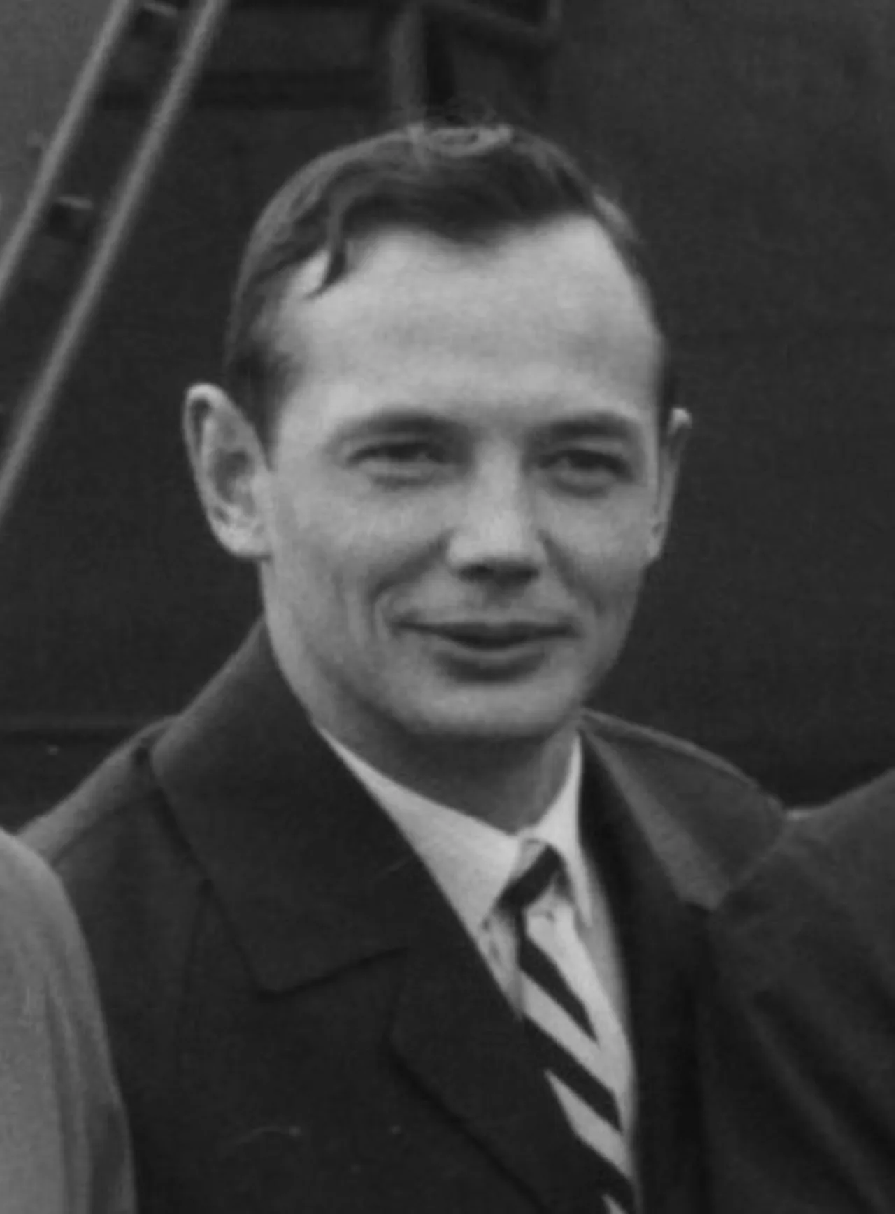 Sveinung Aarnseth