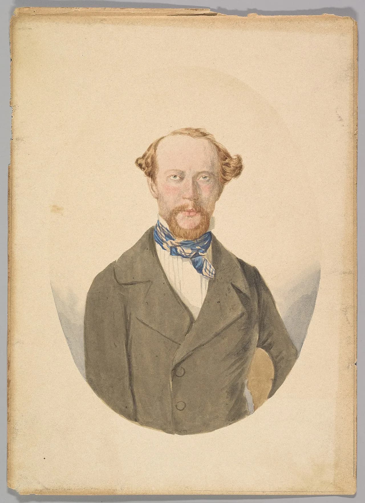 Wilhelm Langenheim