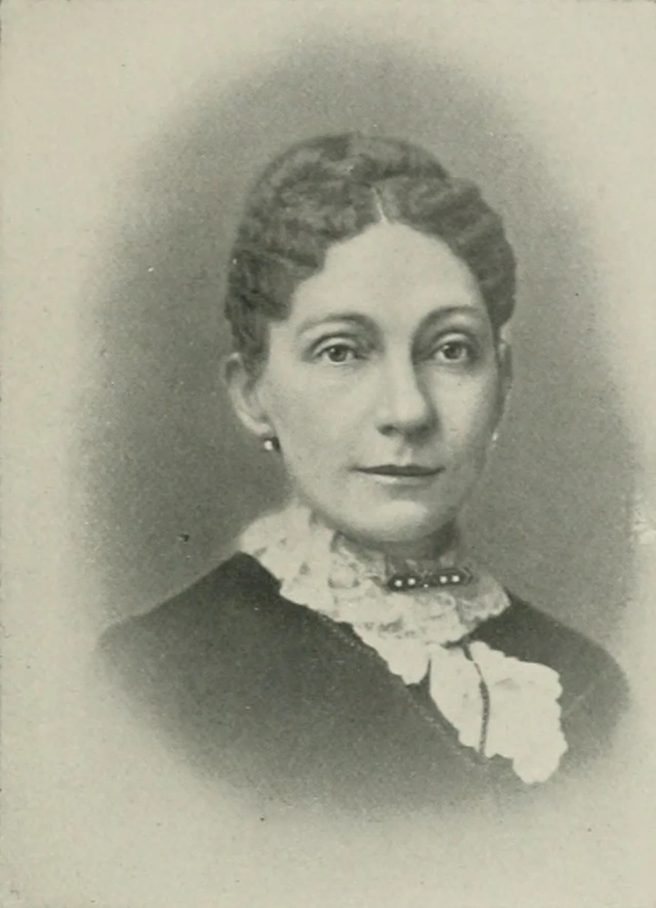 Hannah Tyler Wilcox