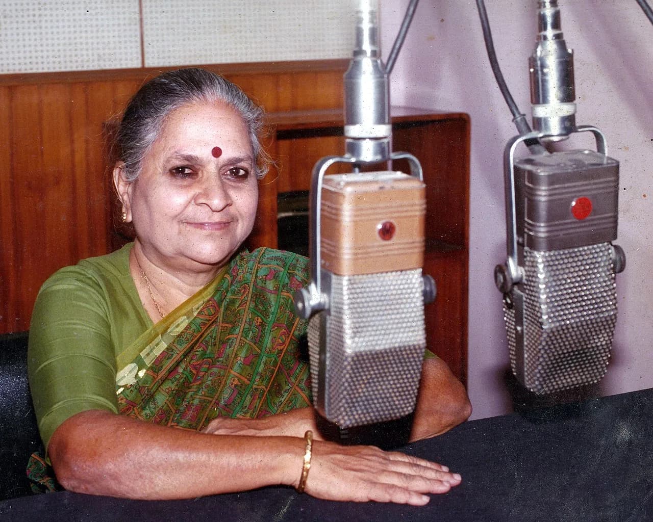 Turaga Janaki Rani
