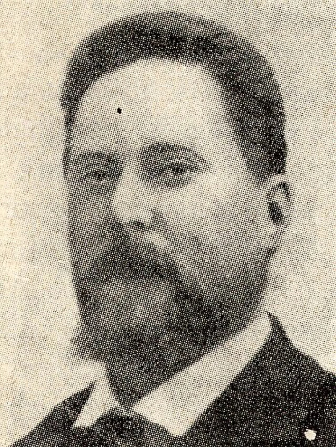 Teobaldo Calissano