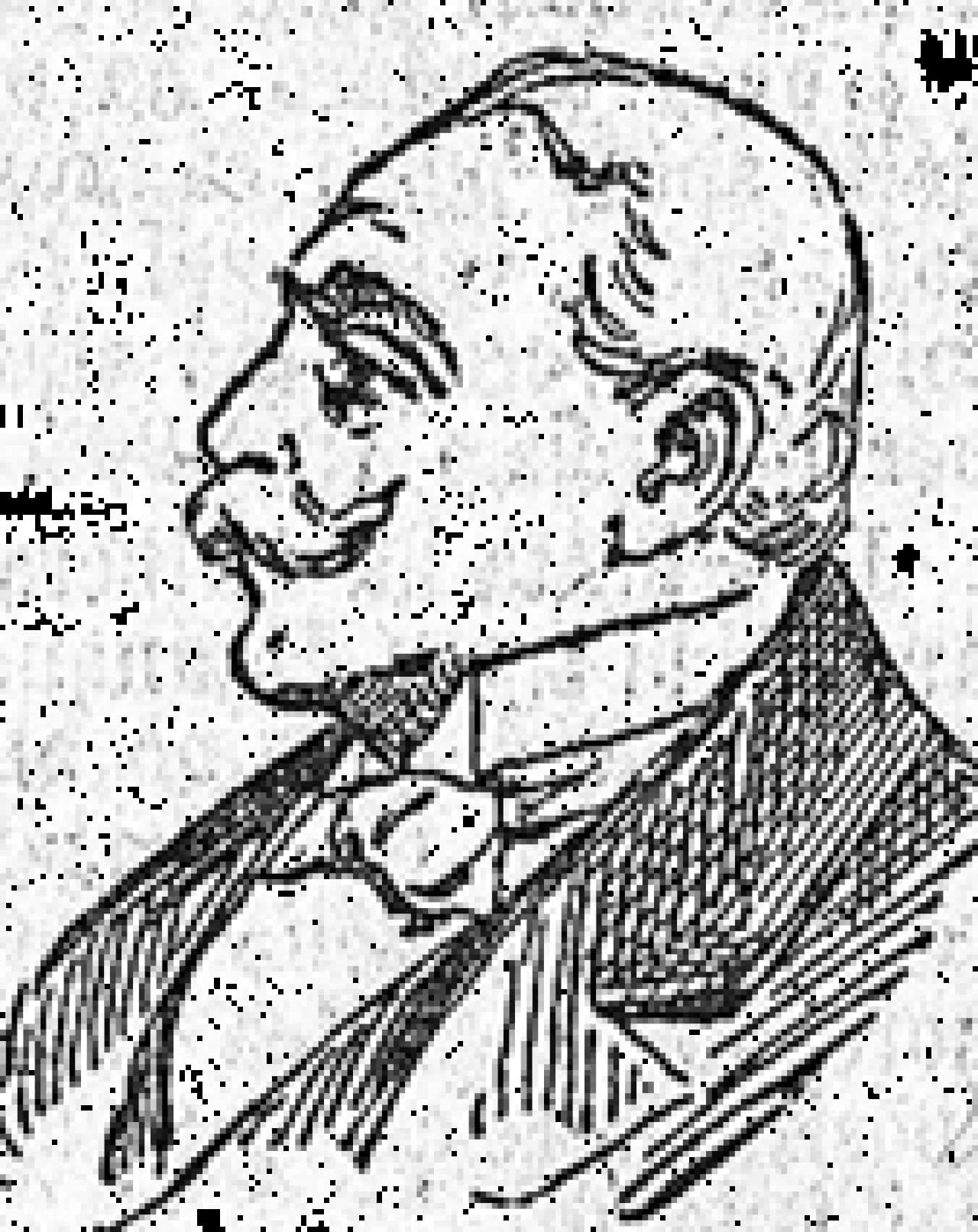 Teodorico Bonacci