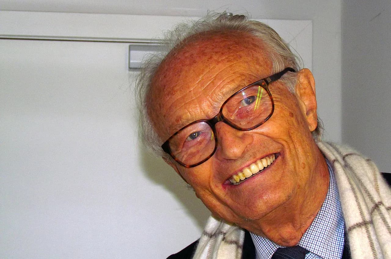 Jean-Pierre de Launoit