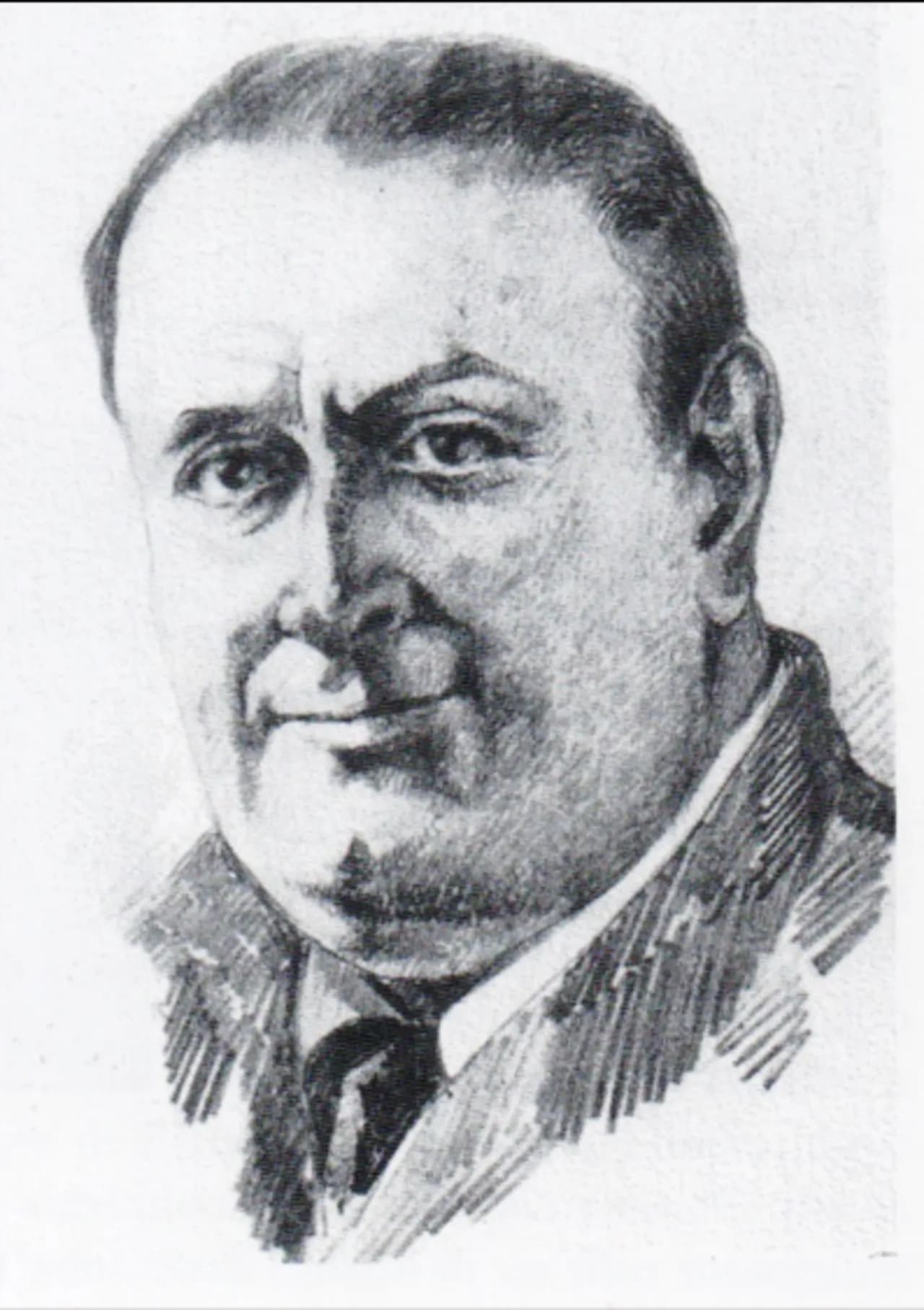 Teodoro Wolf Ferrari