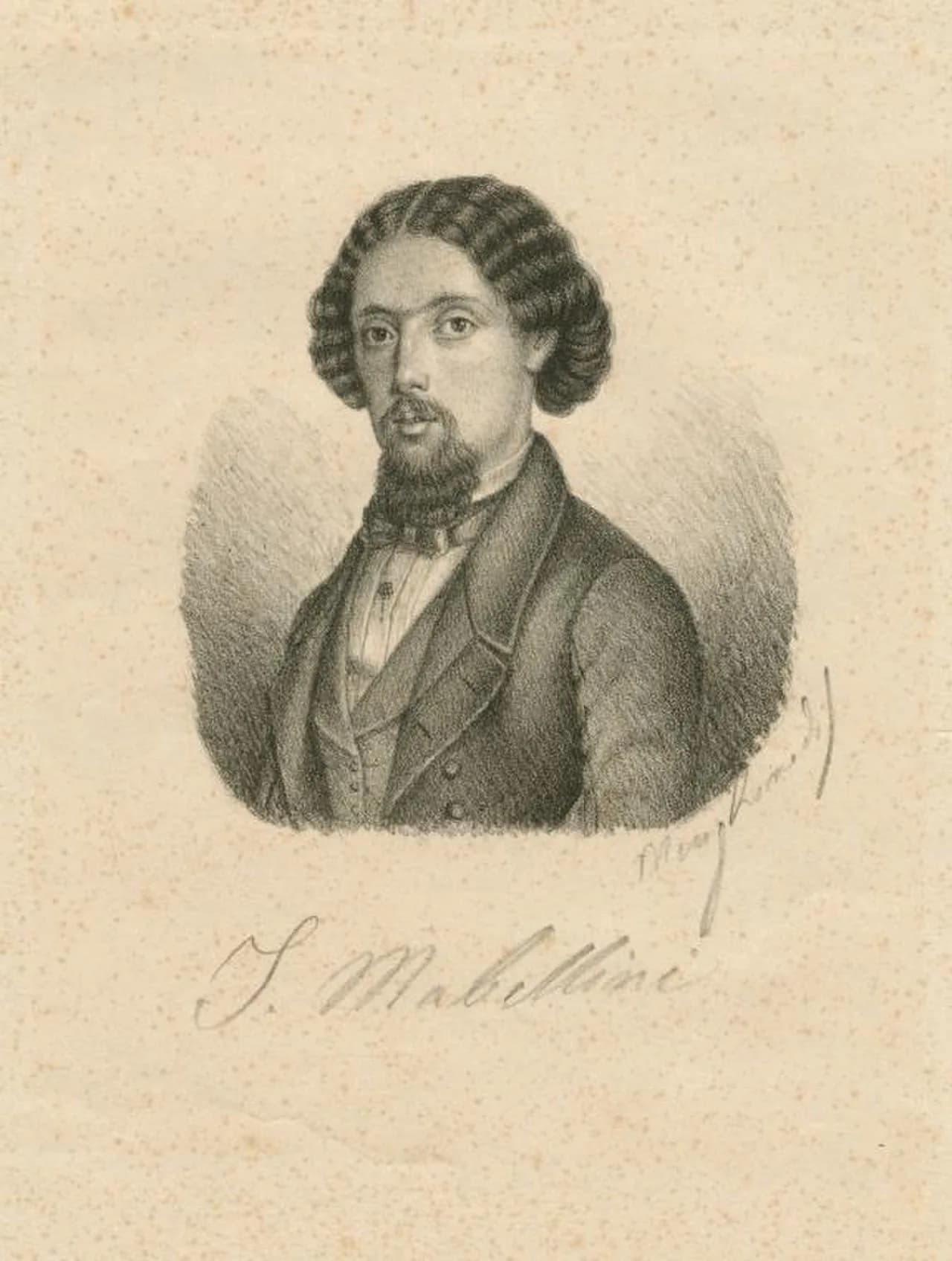 Teodulo Mabellini