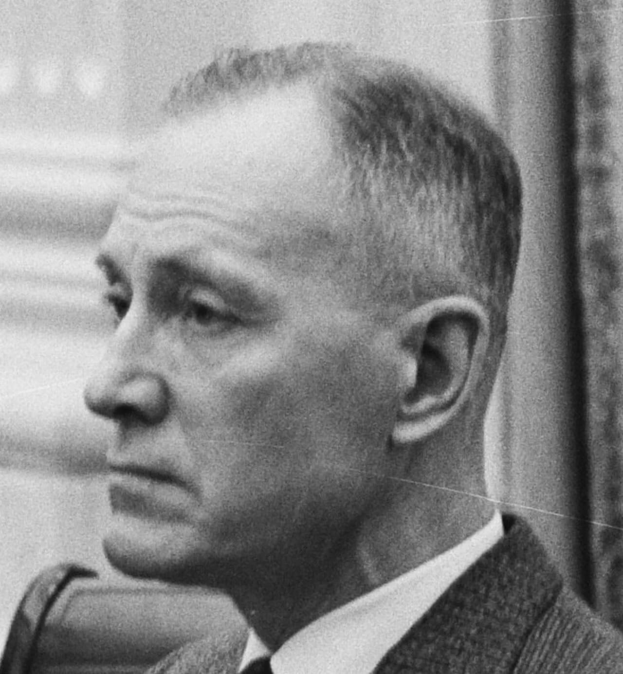 Michael Rudolph Hendrik Calmeyer