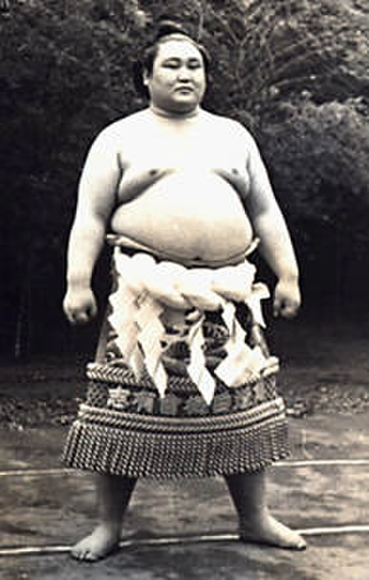 Terukuni Manzō