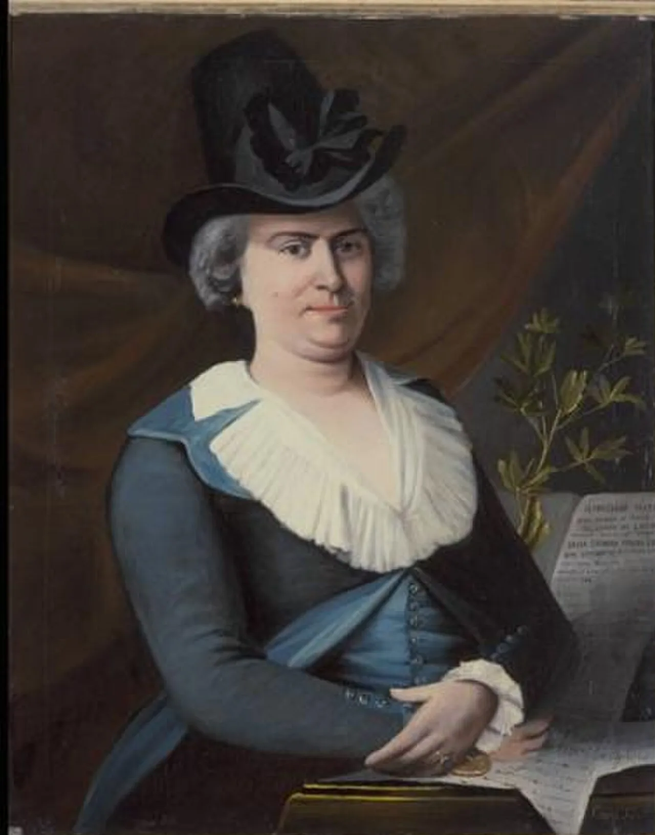 Teresa Ciceri Castiglioni