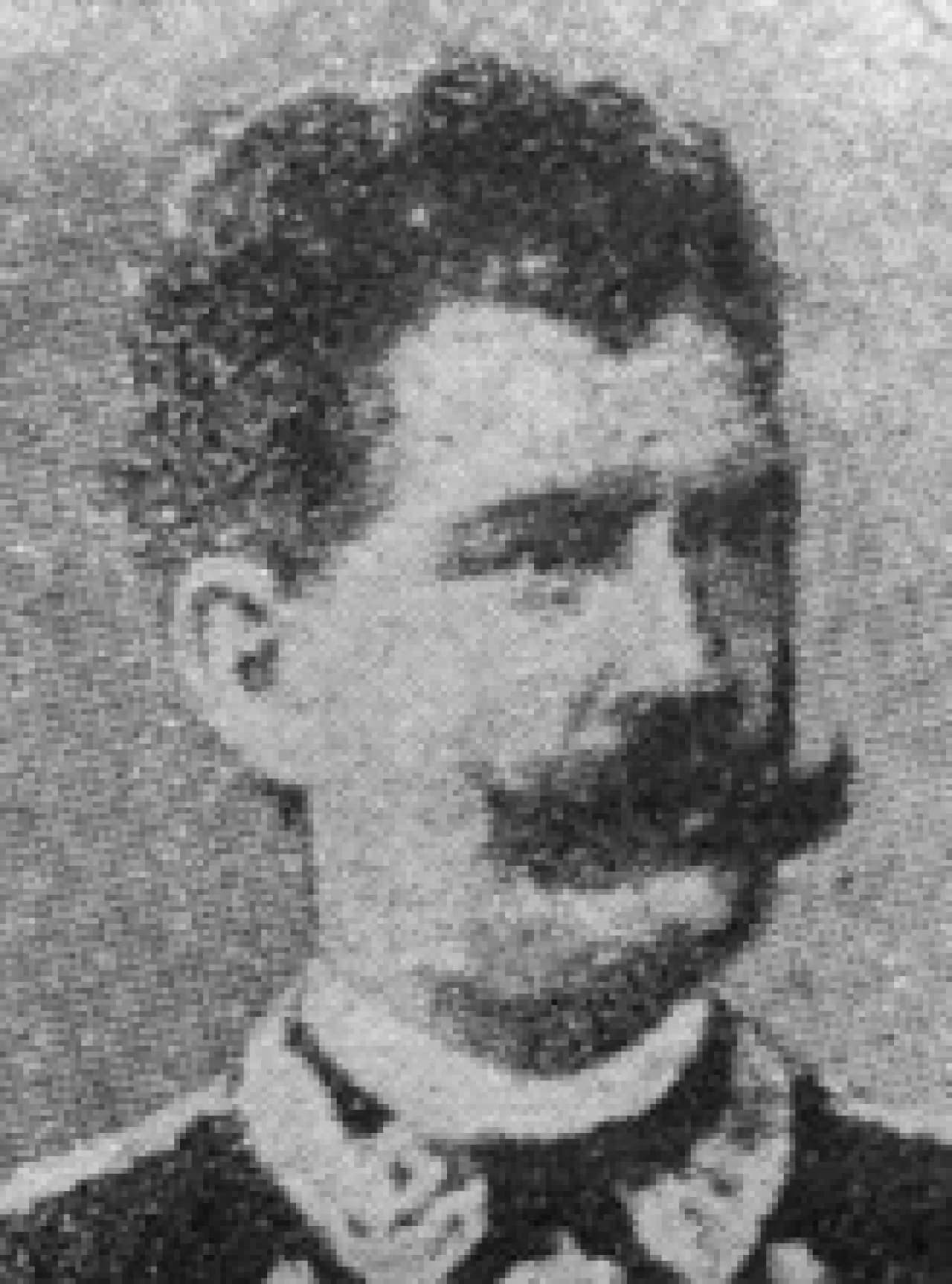 Teresio Bocca