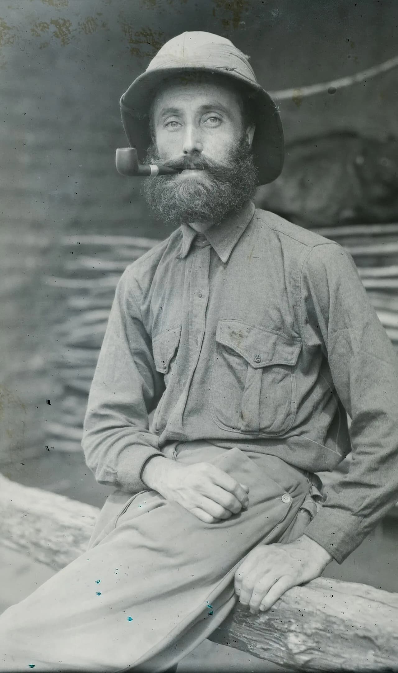Robert de Wavrin