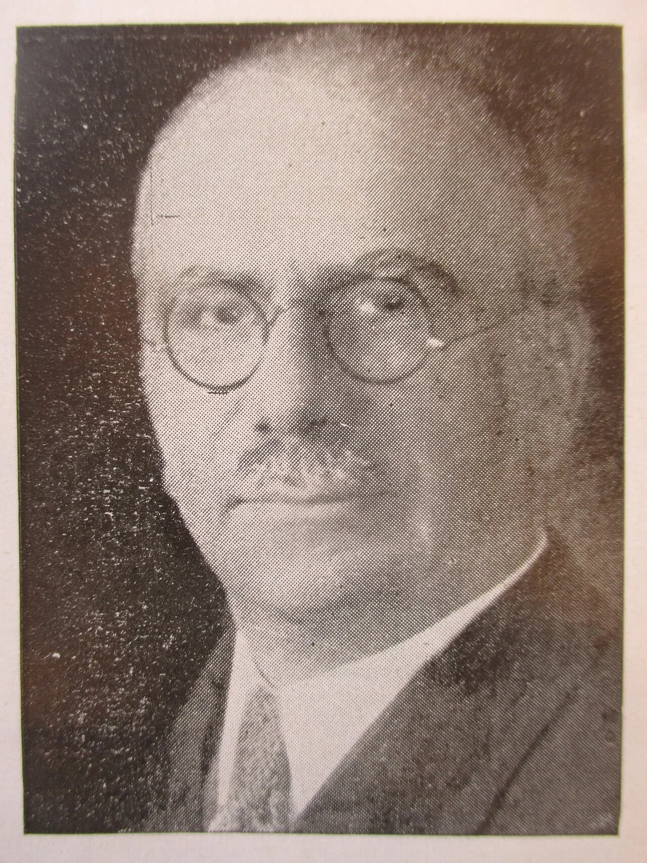 Otto Urban