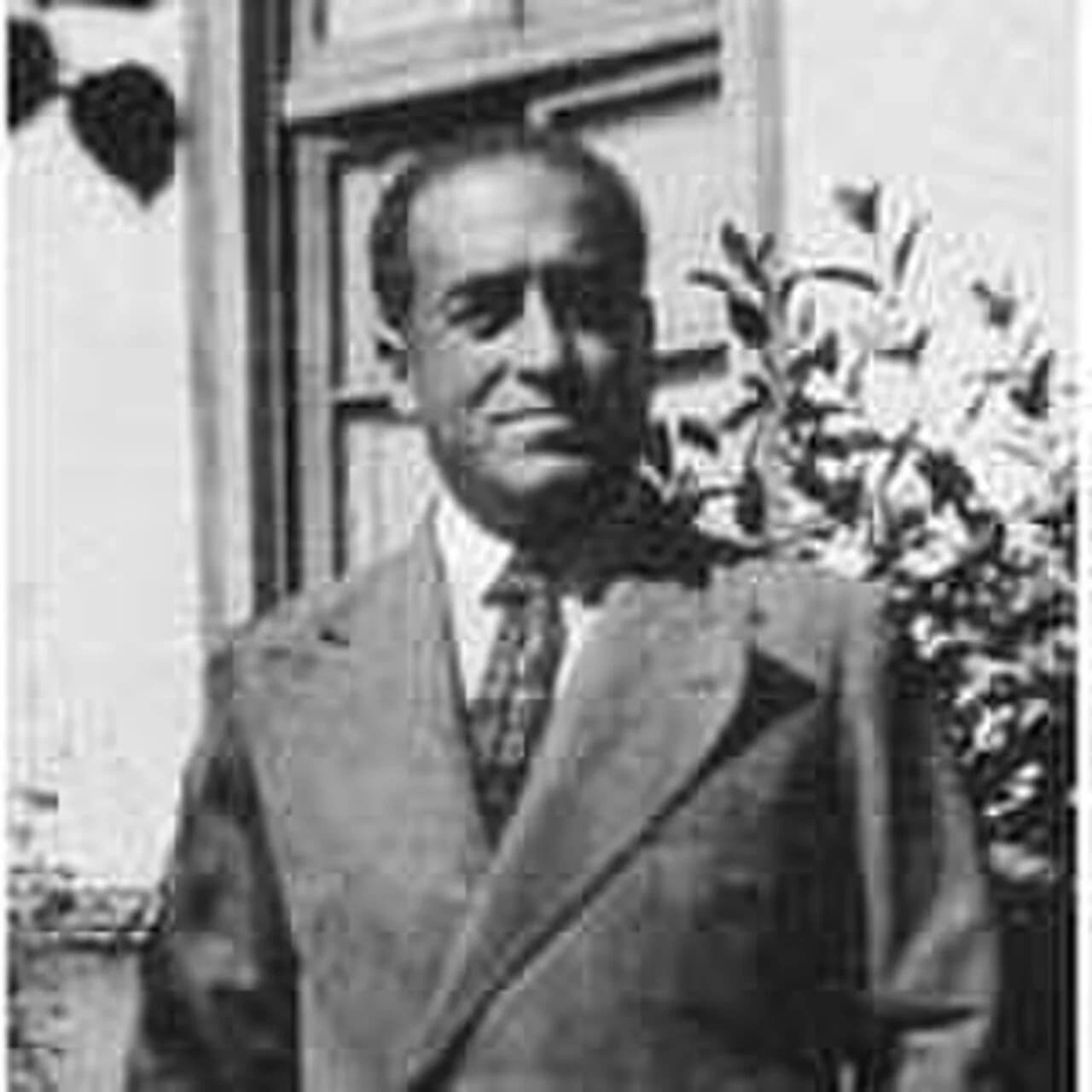 Agustín Abarca