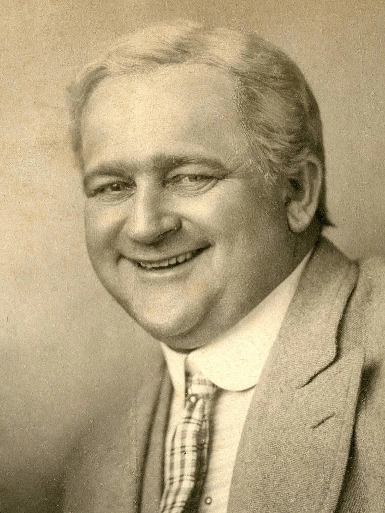 Thomas A. Wise
