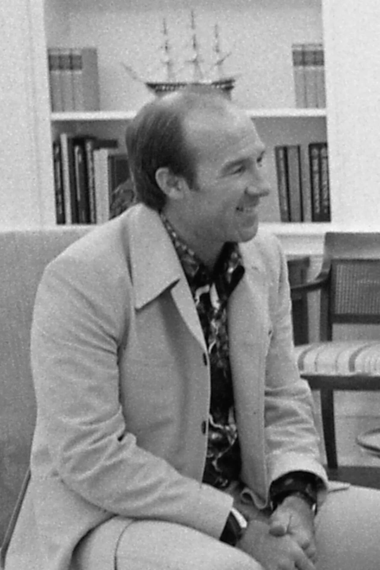 Tommy Mason