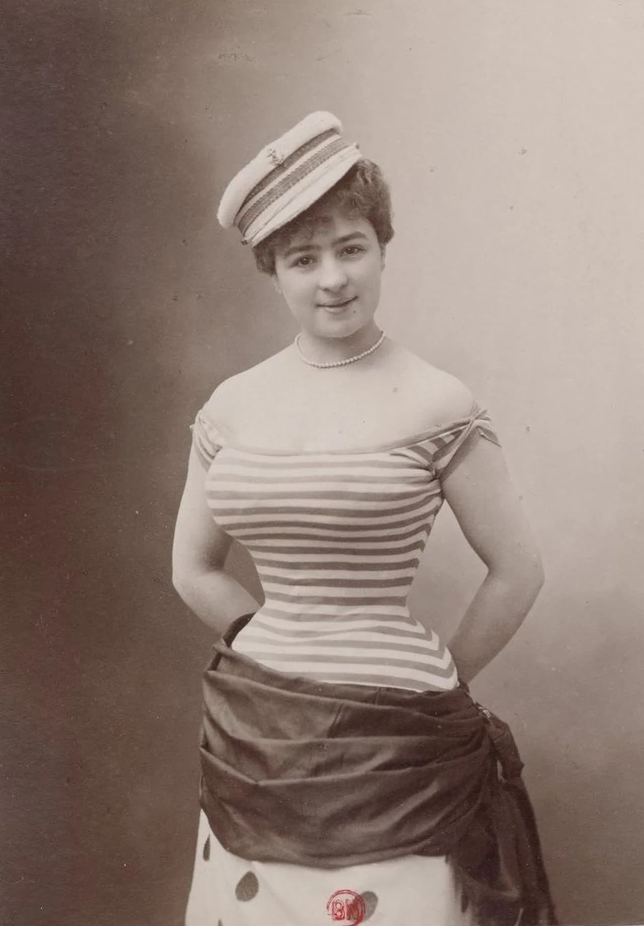 Suzanne Elven
