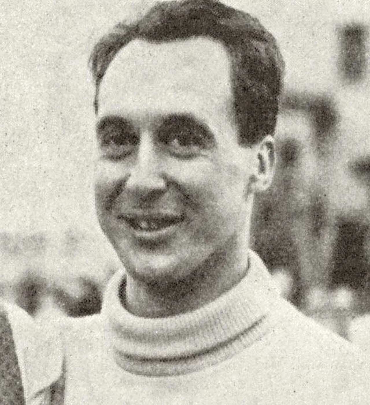 Thorsten Lindqvist