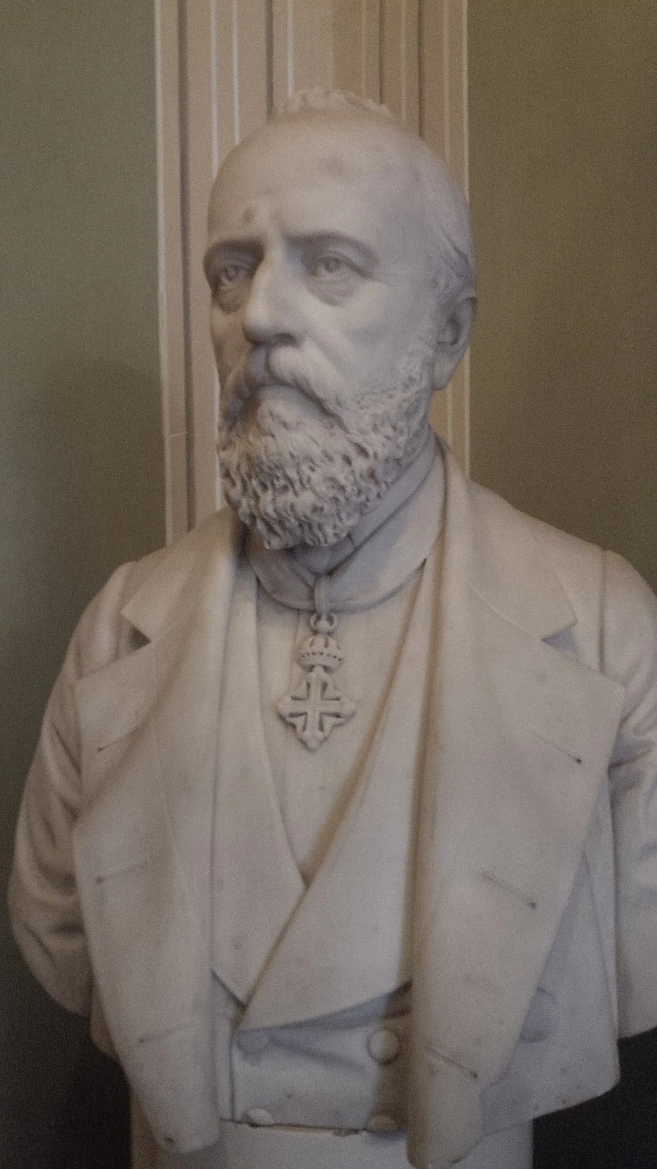 Tiberio Sergardi