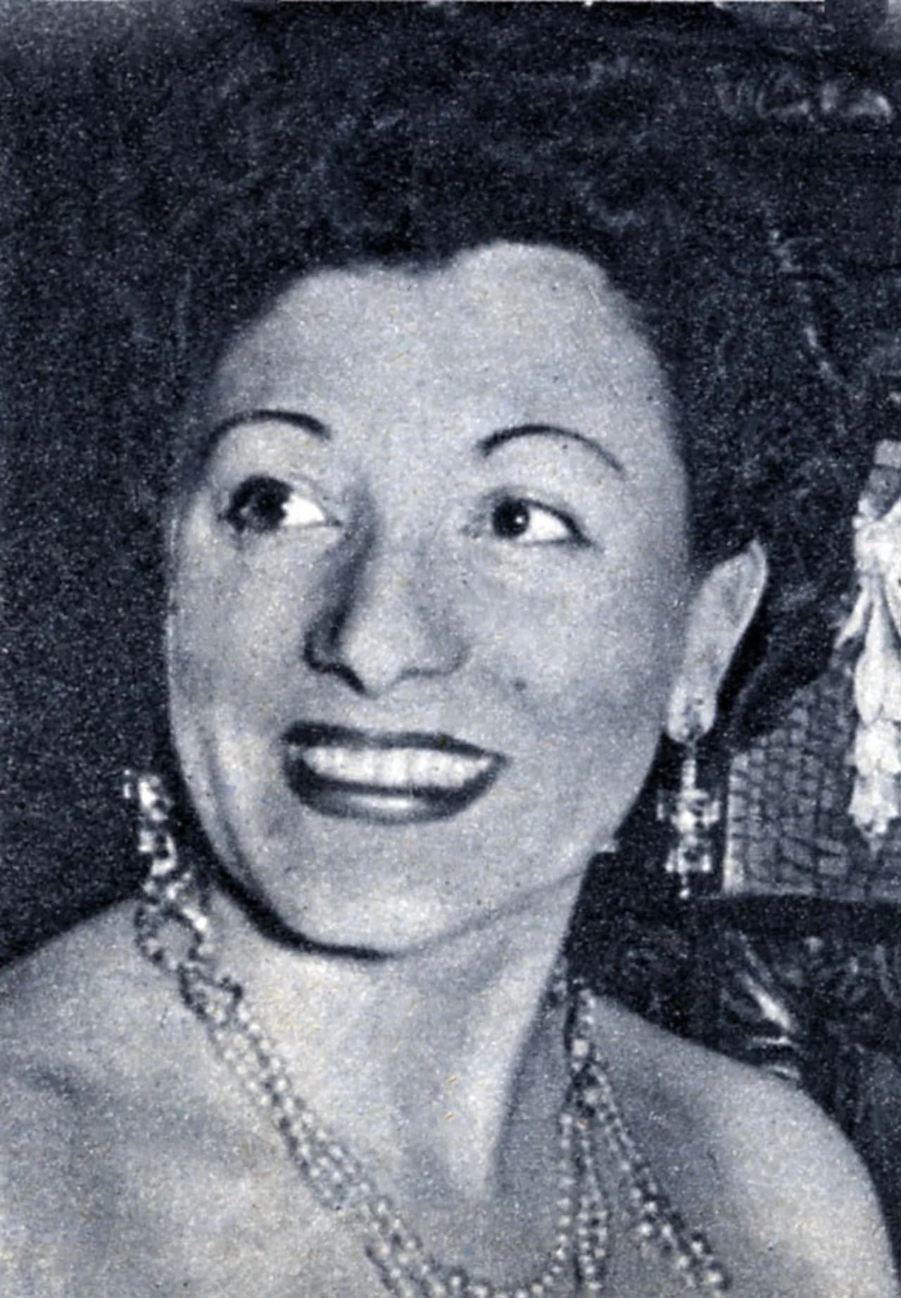Tina Allori