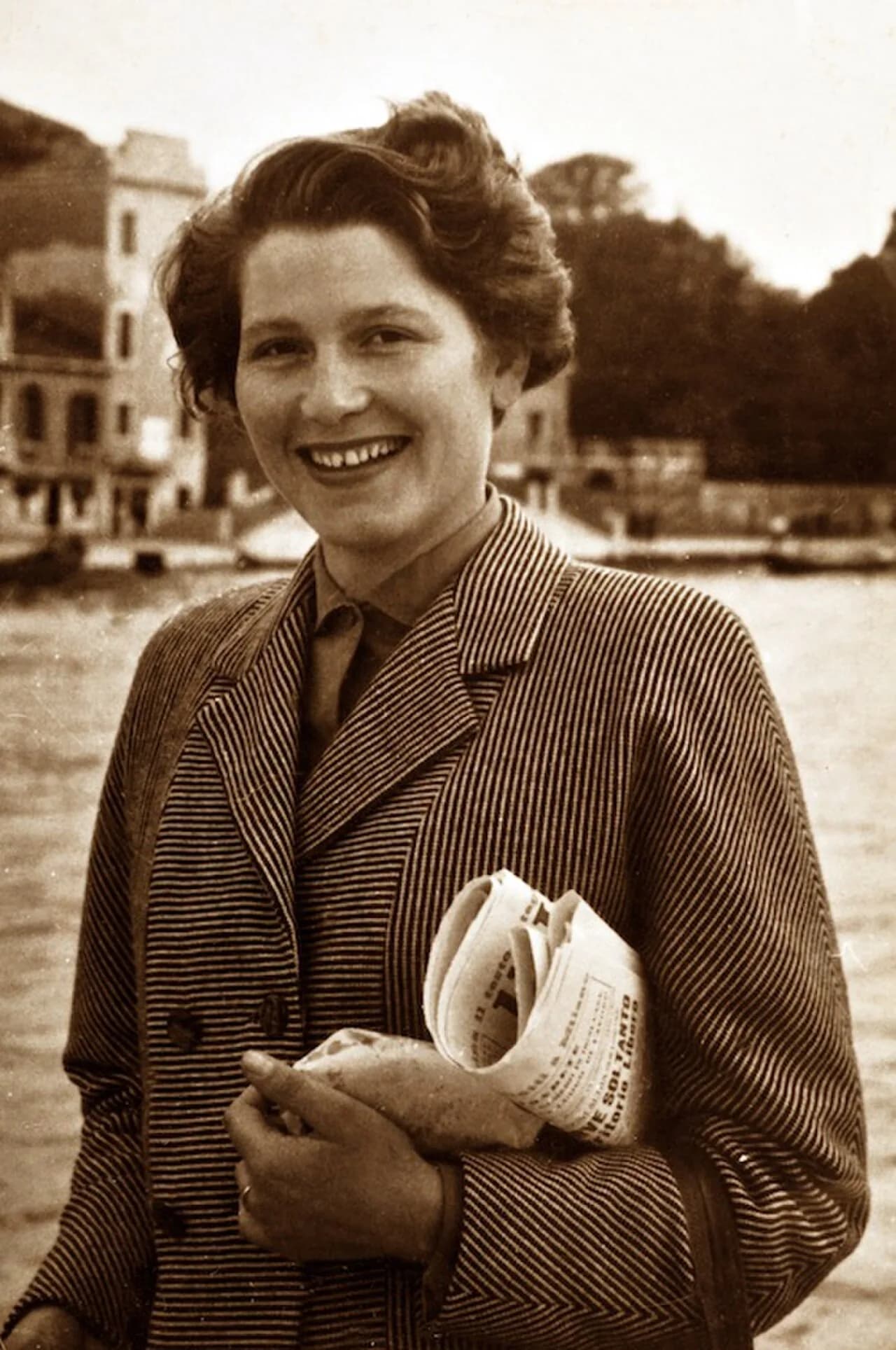 Tina Merlin