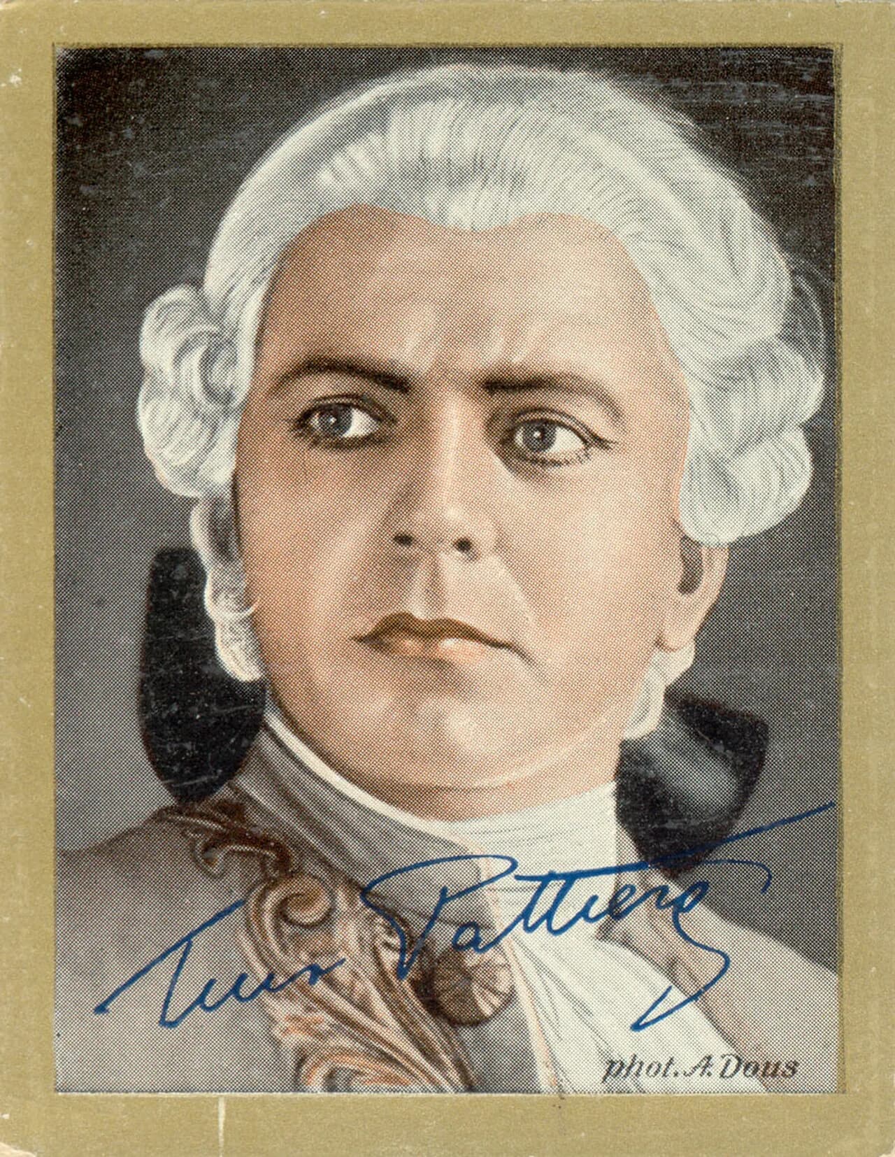 Tino Pattiera