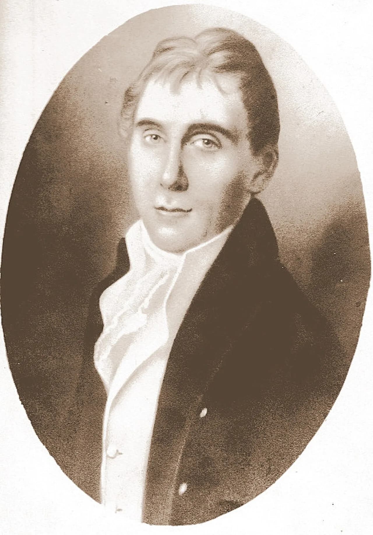 Karl Friedrich Wilhelm Lüdke