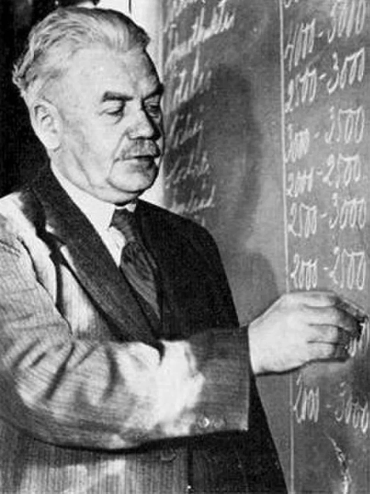 Nils Larsson