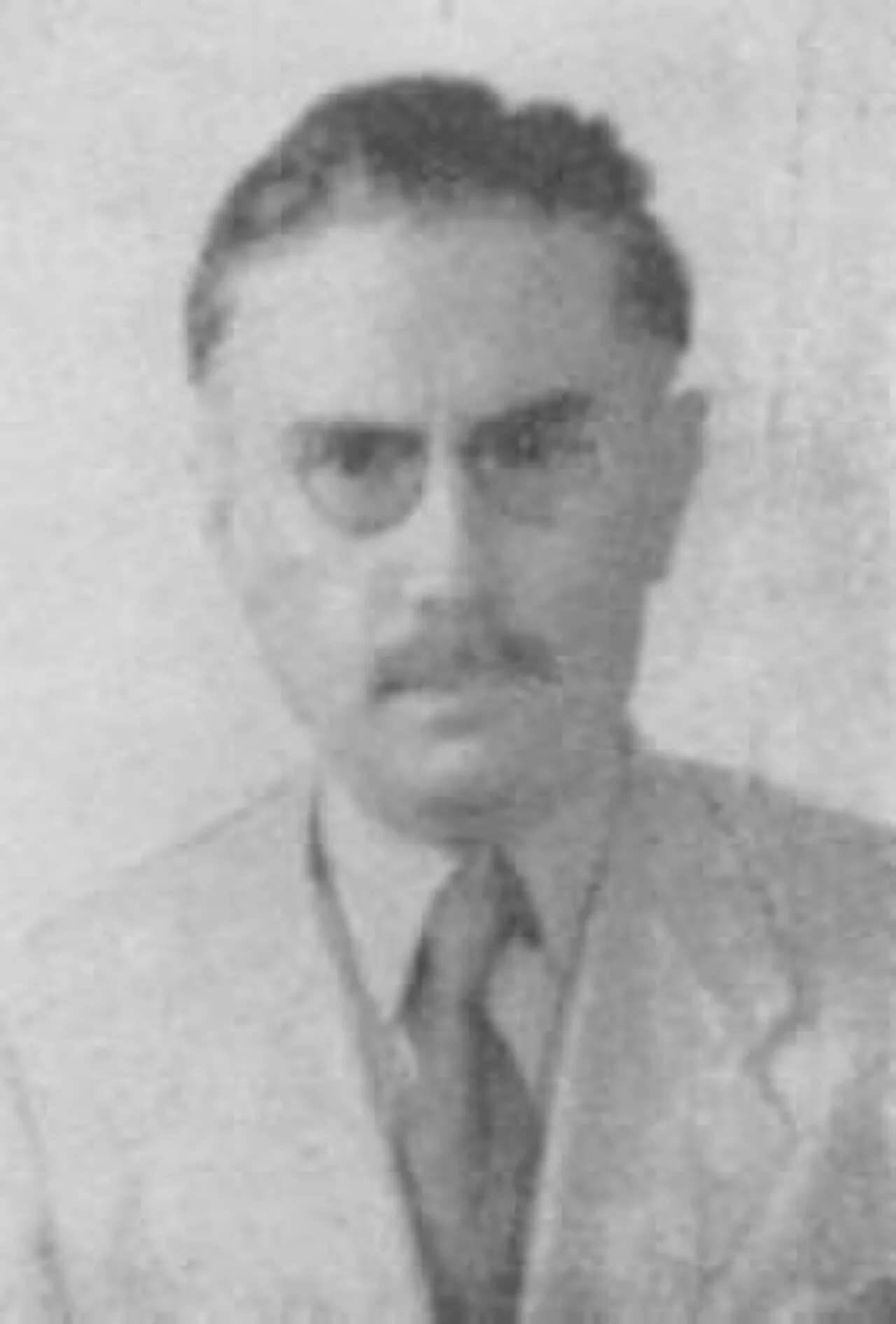 Tomaso Perassi