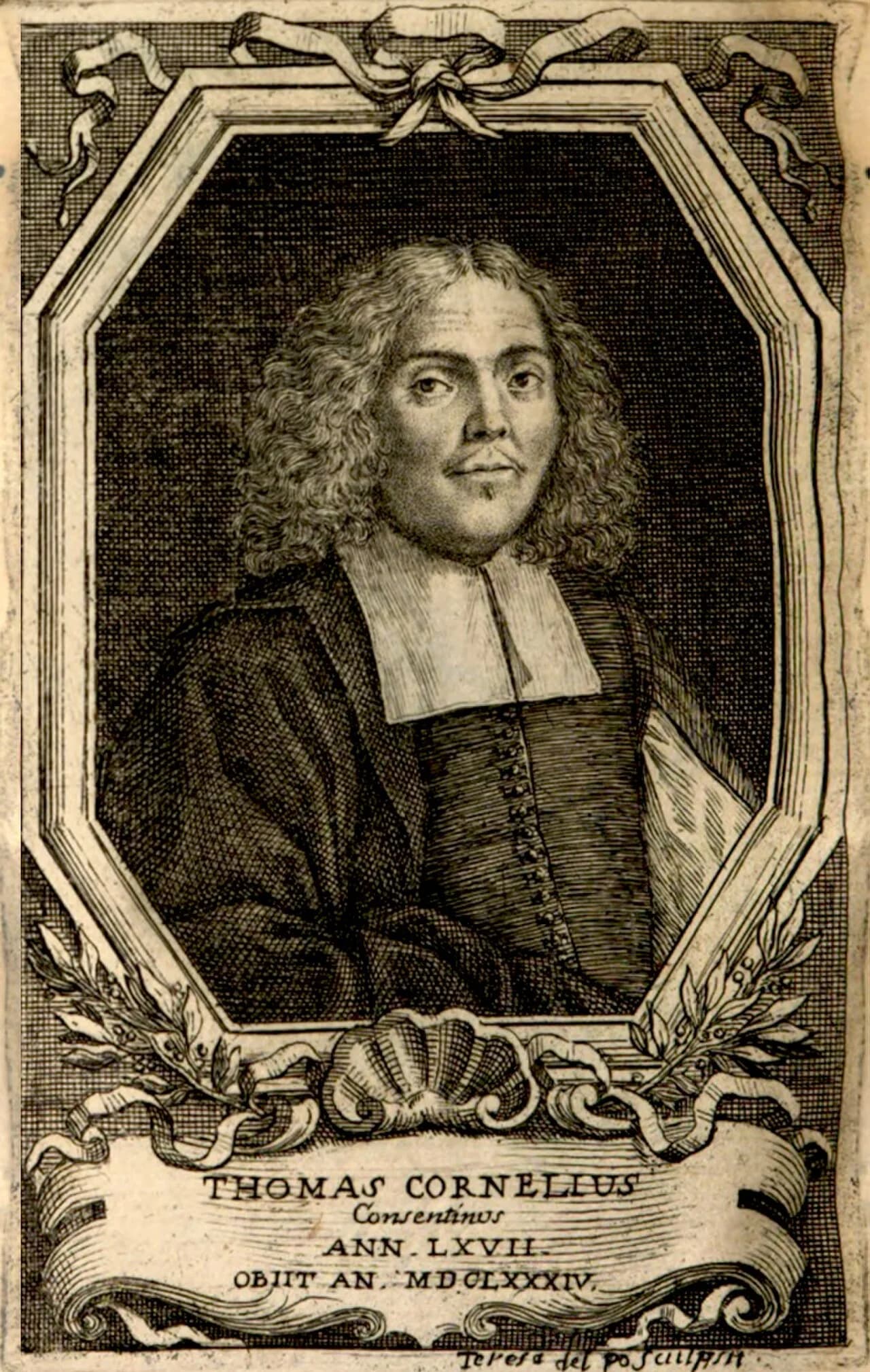 Tommaso Cornelio