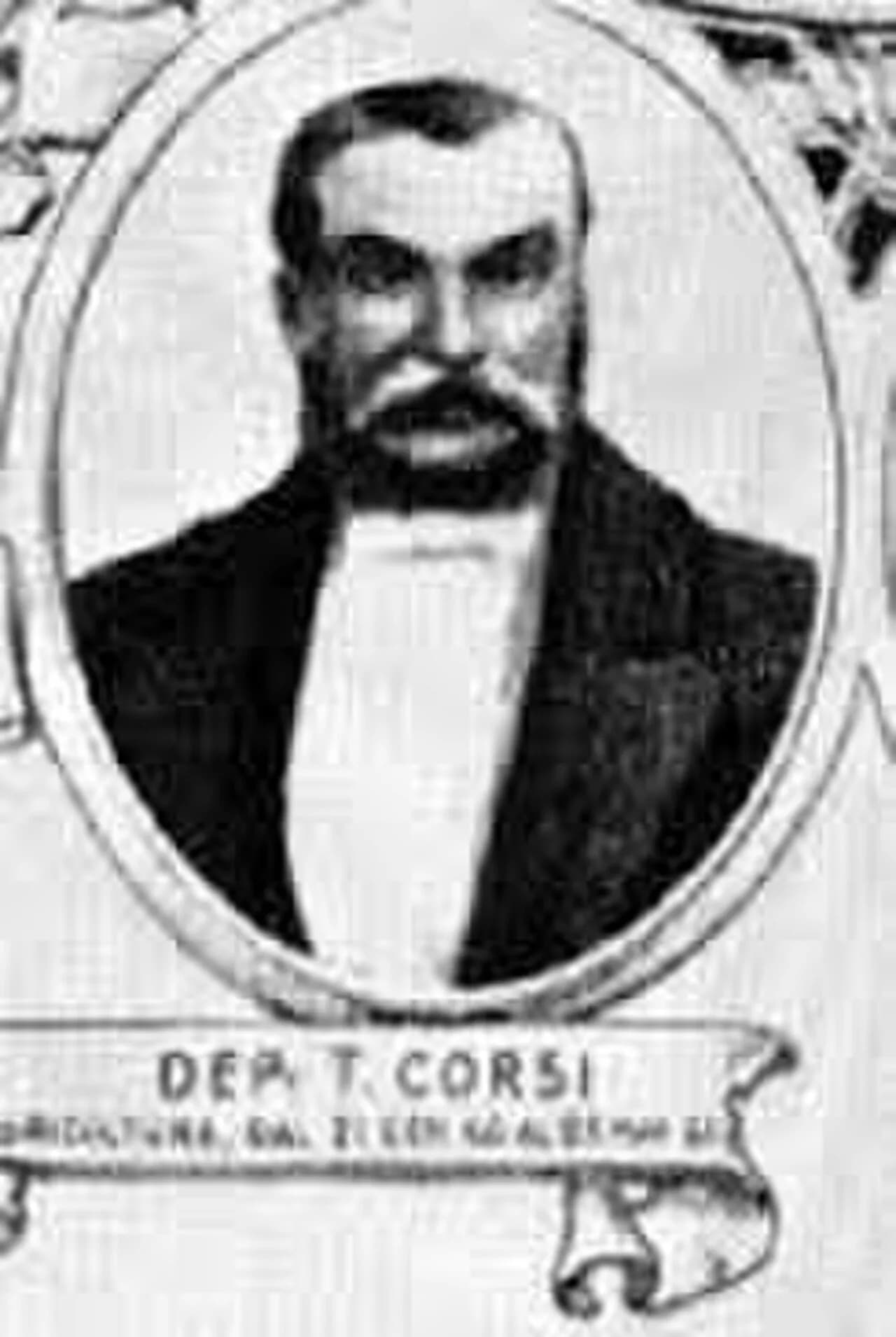 Tommaso Corsi