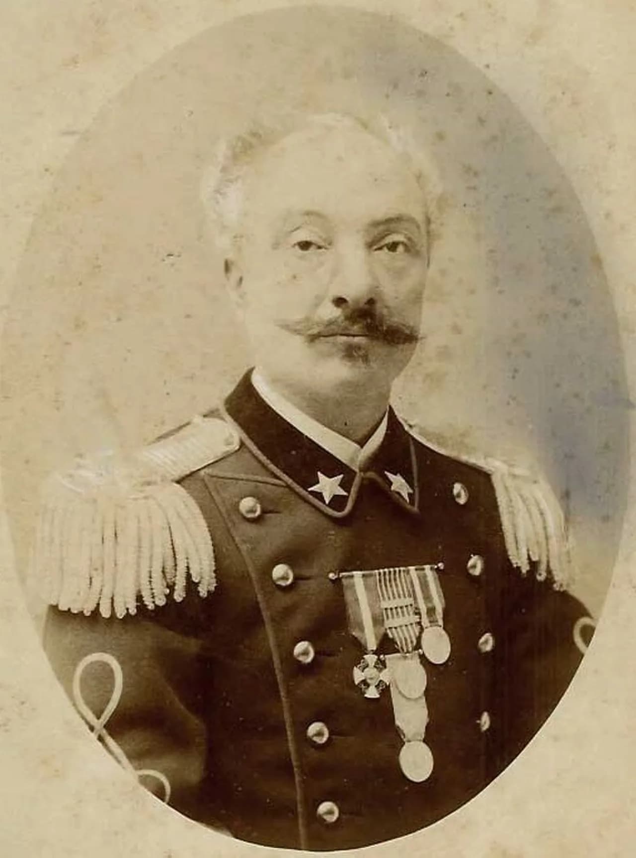 Tommaso De Cristoforis