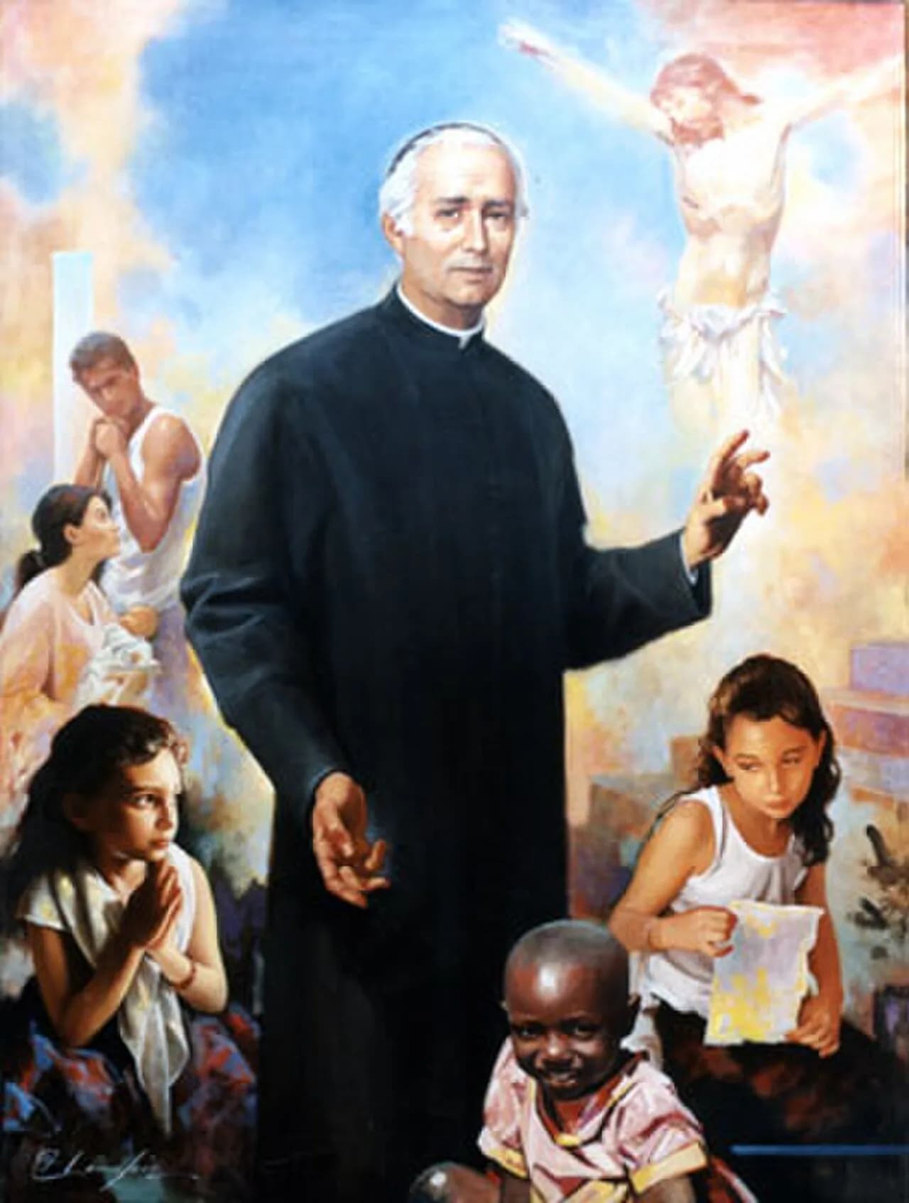 Tommaso Maria Fusco