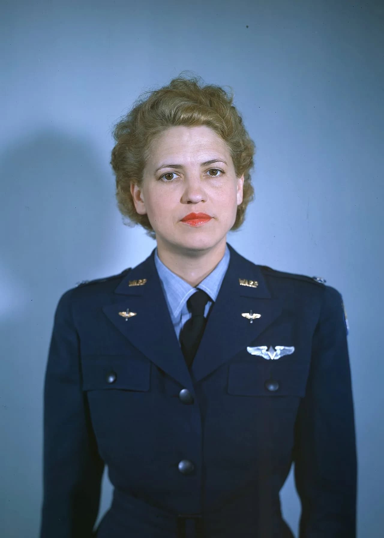 Jacqueline Cochran