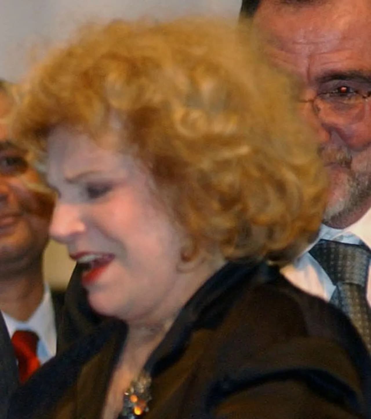 Tônia Carrero