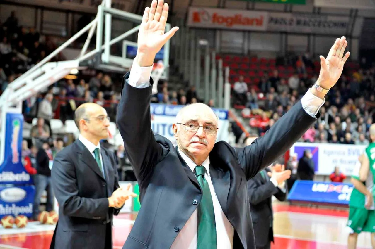 Tonino Zorzi