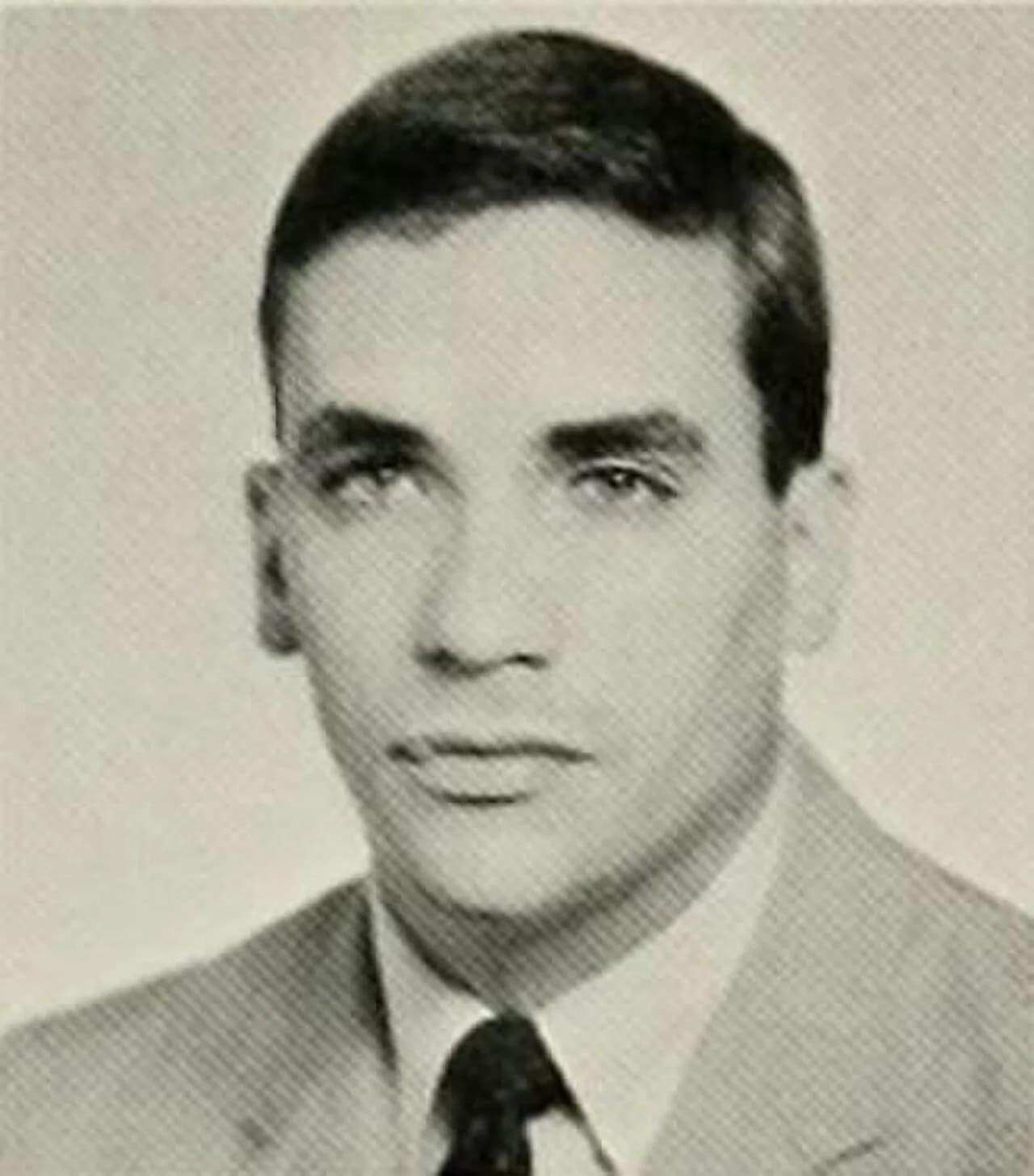 Tony Barone