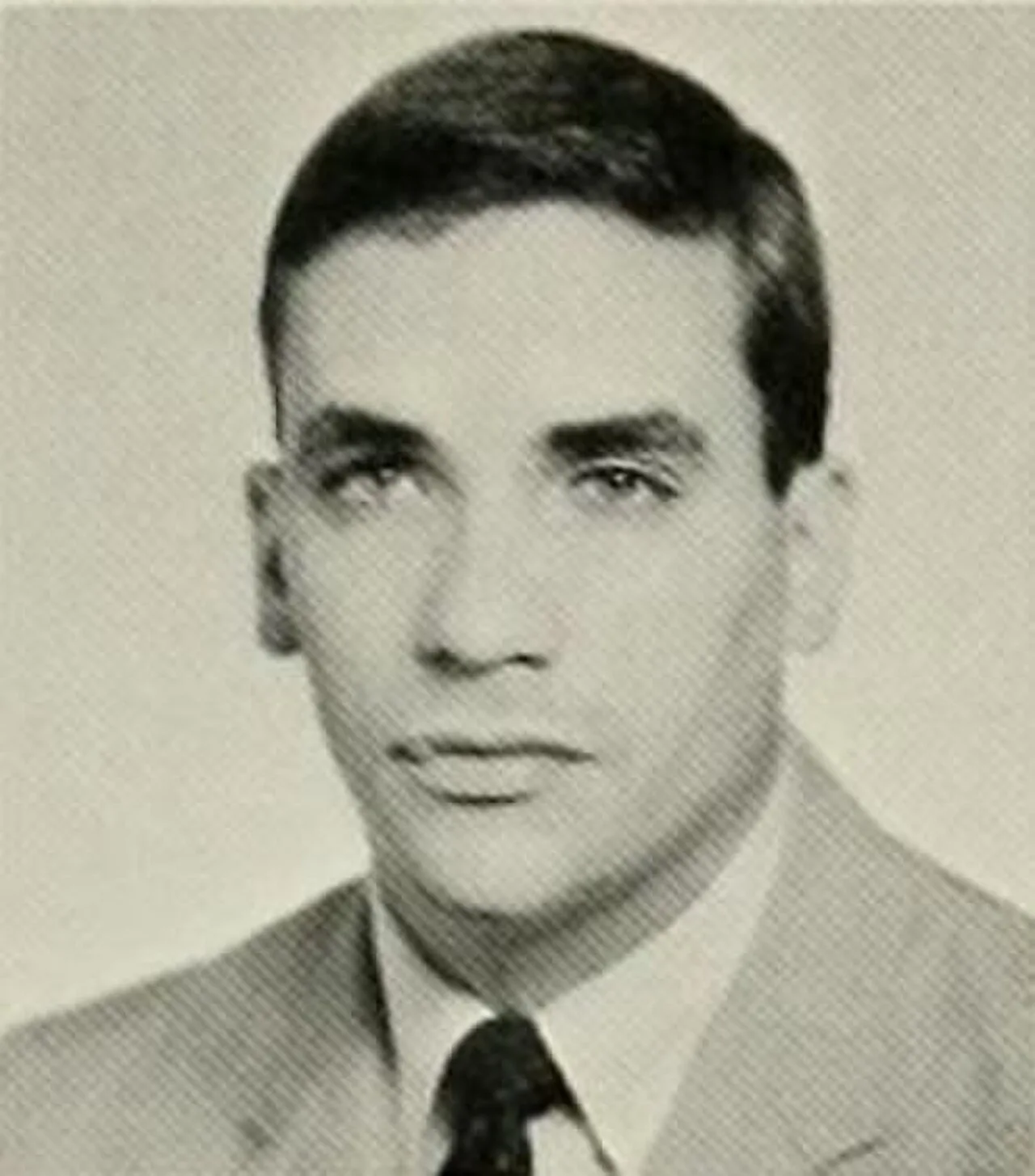 Tony Barone