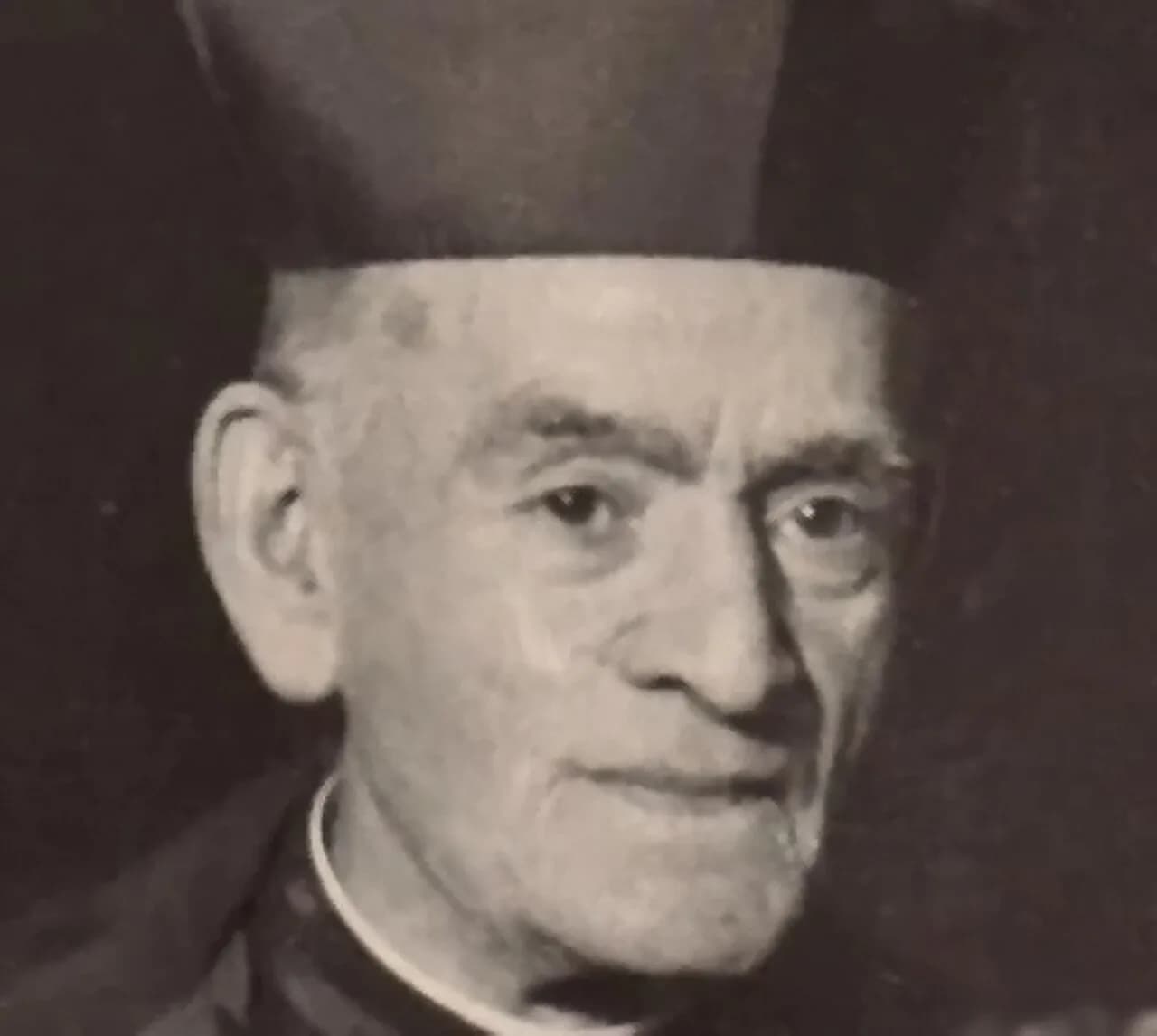 Agustín Parrado y García