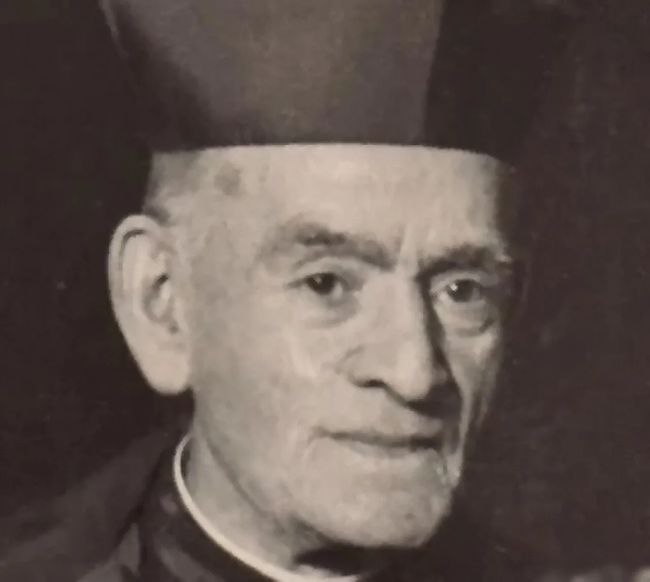 Agustín Parrado y García