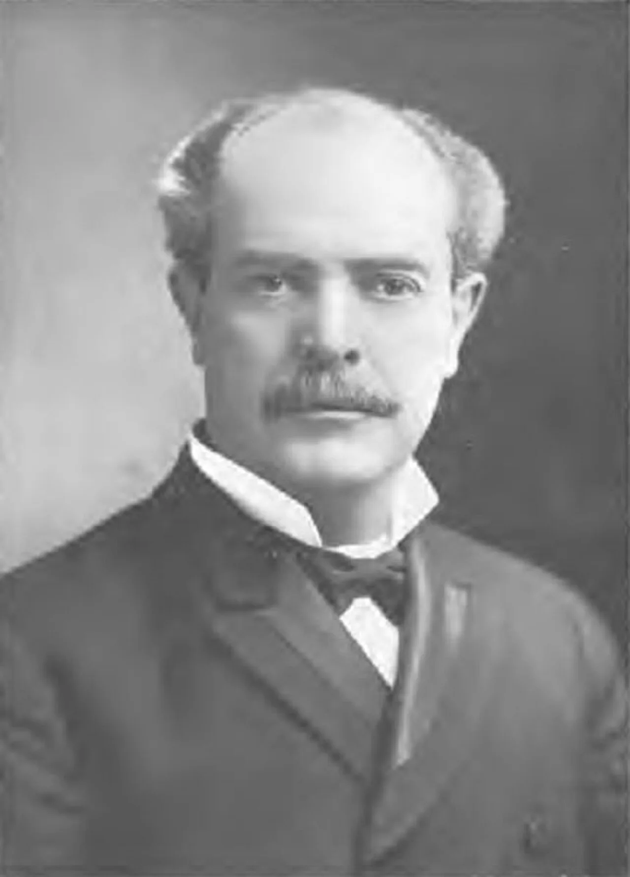 Edward Fitzsimmons Dunne