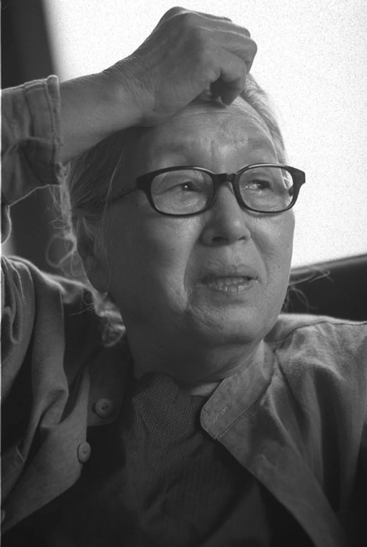 Pak Kyongni