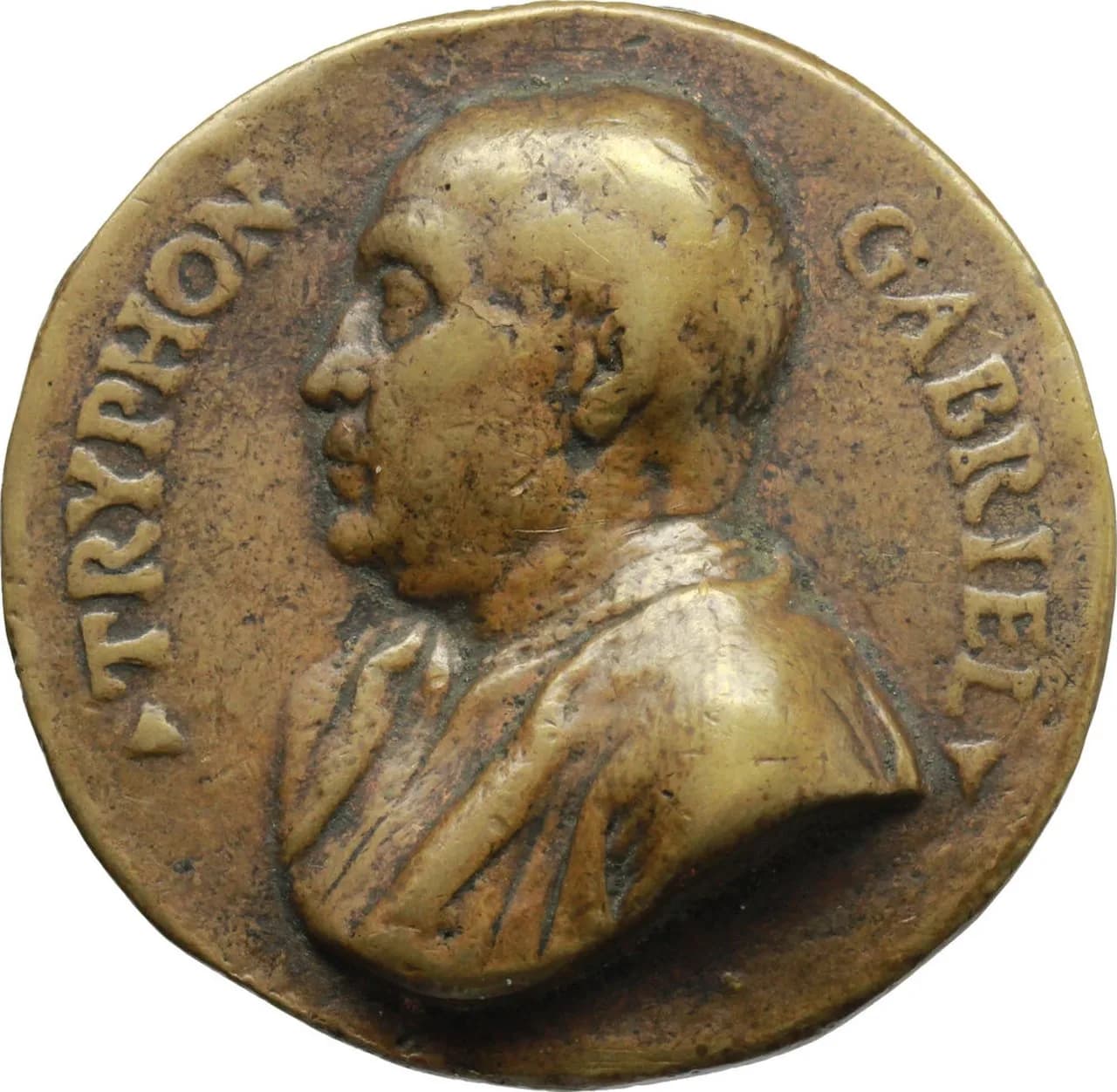 Trifone Gabriel