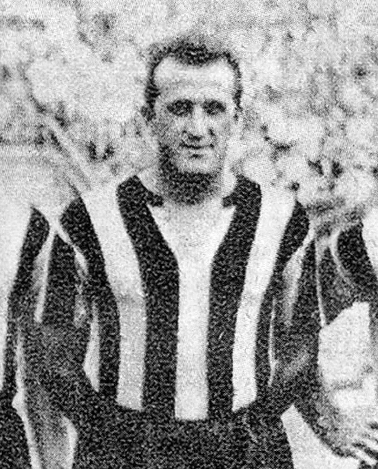 Tristano Pangaro