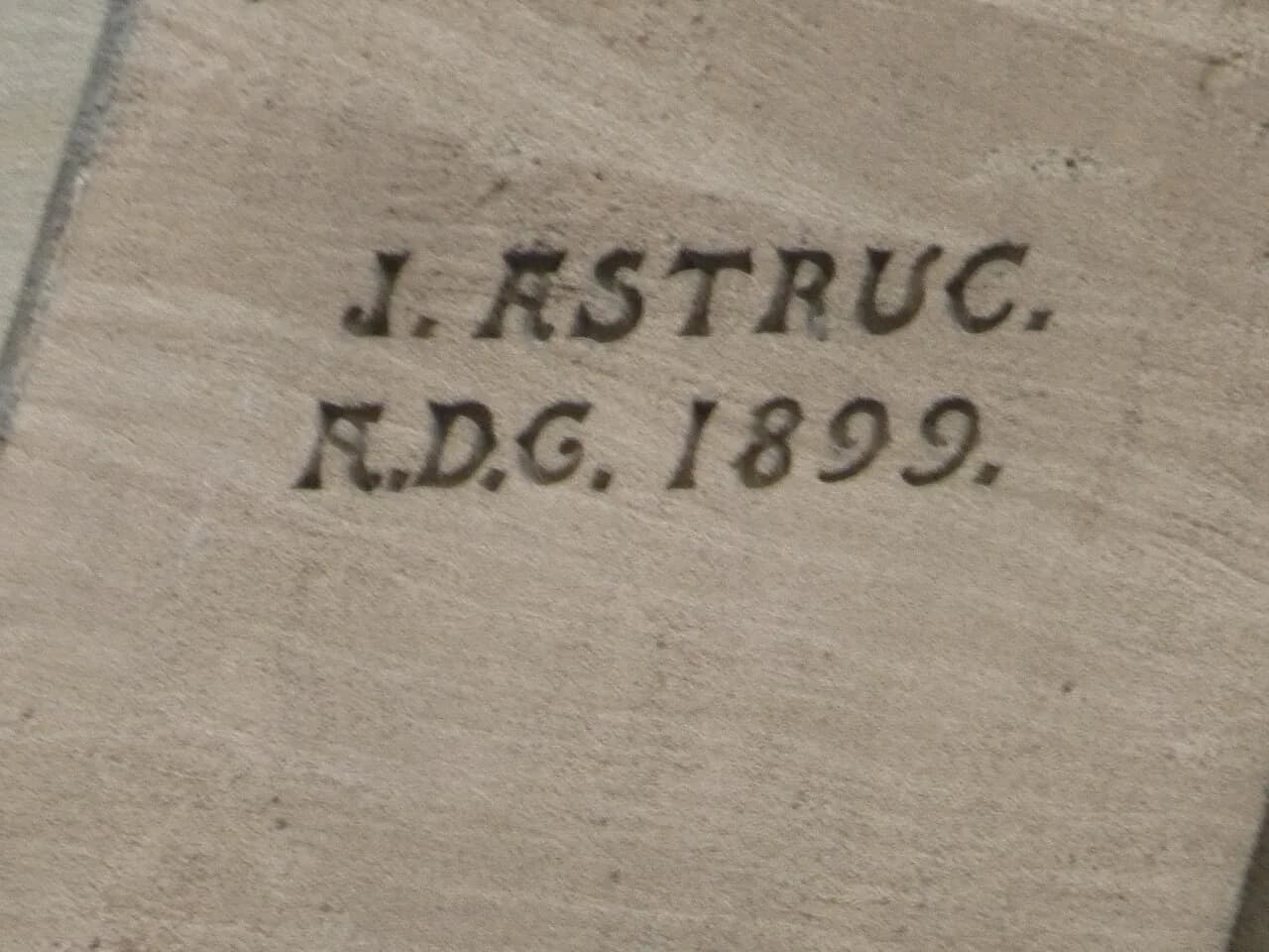 Jules Astruc