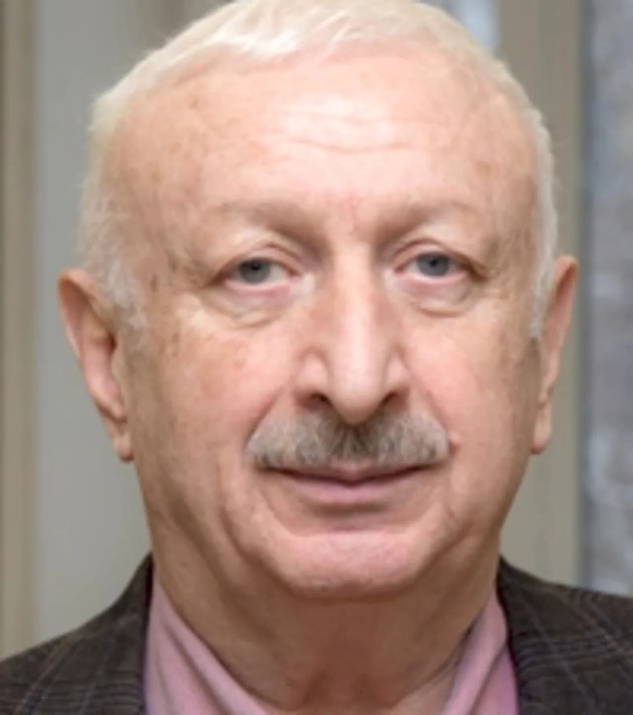 Levan Stazhadze